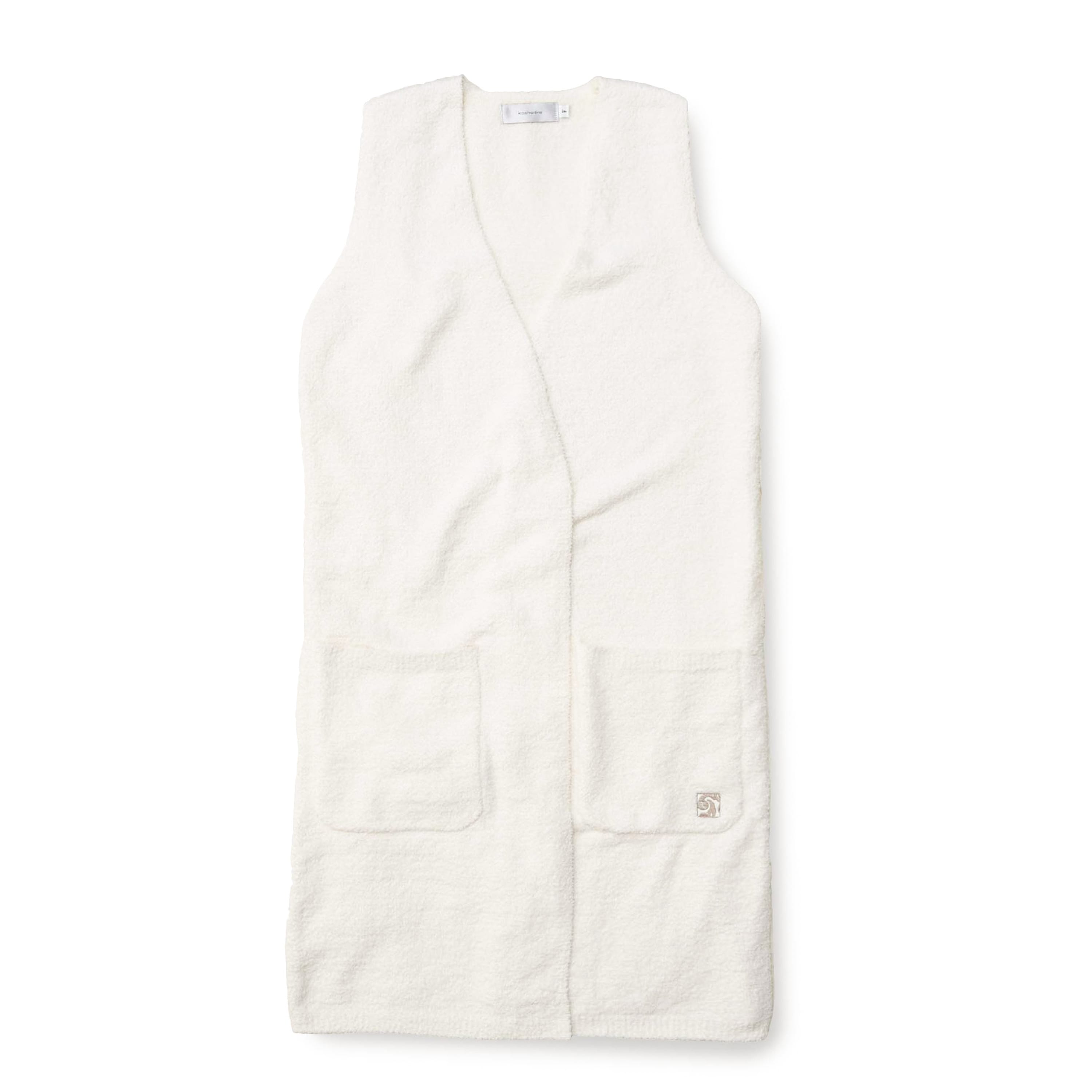 LONG VEST