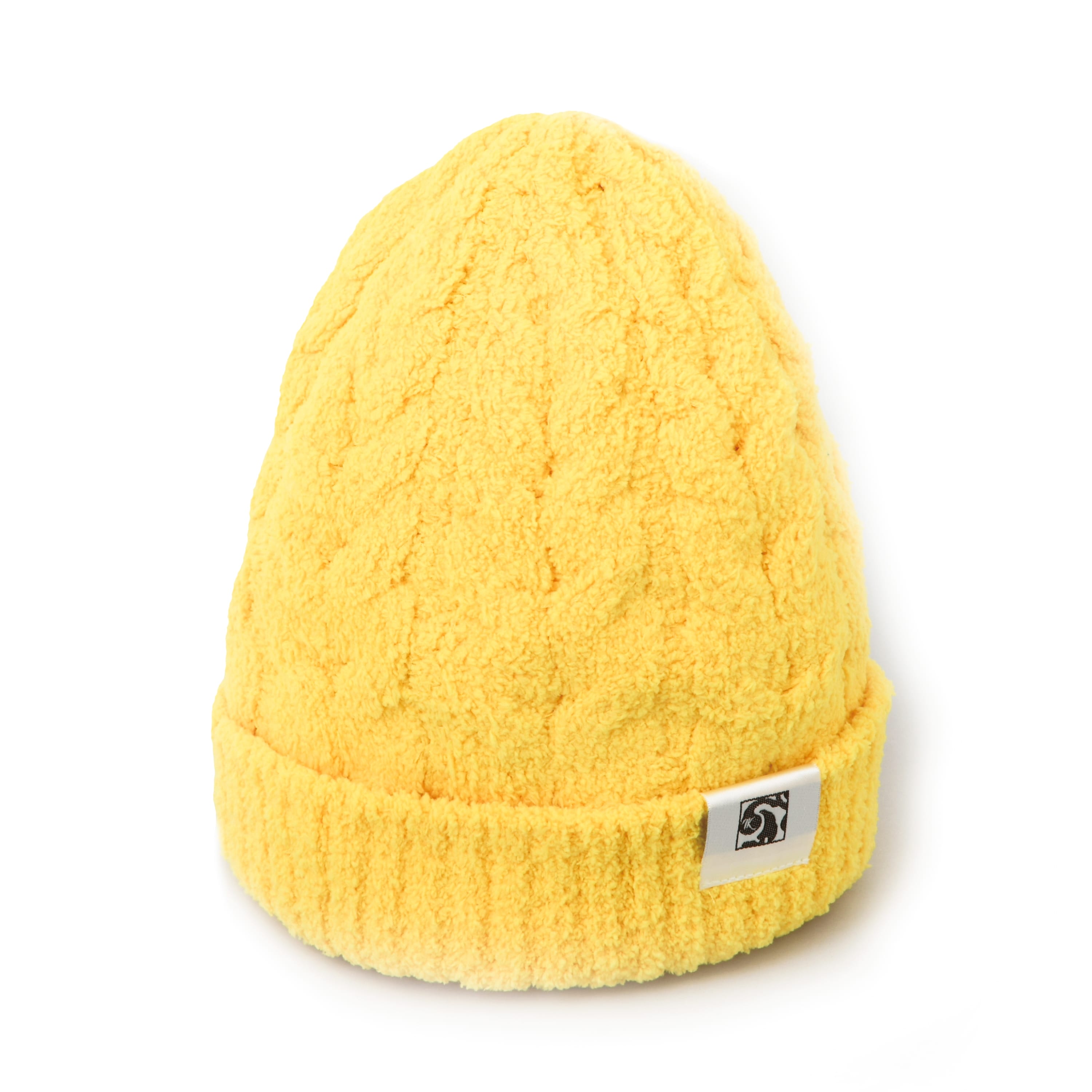 LONG KNIT CAP