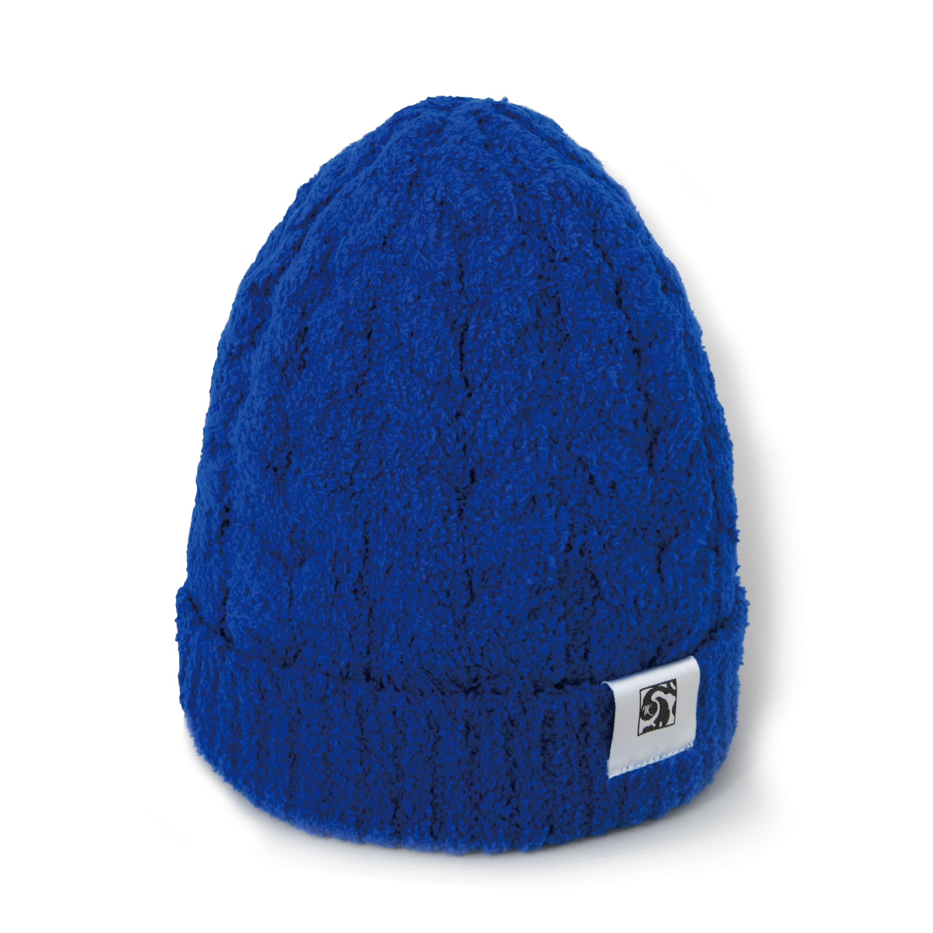 LONG KNIT CAP