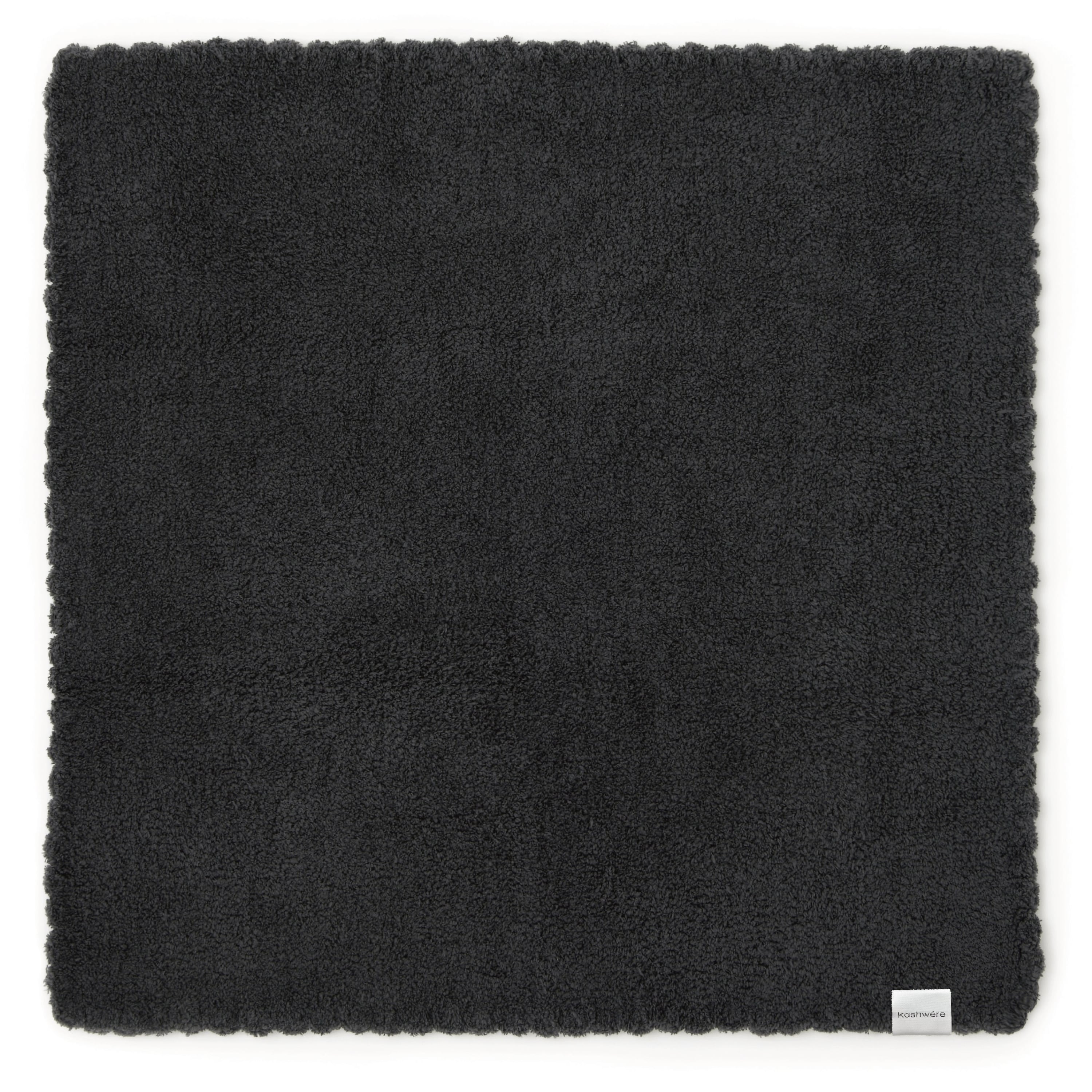 BABY BLANKET SOLID