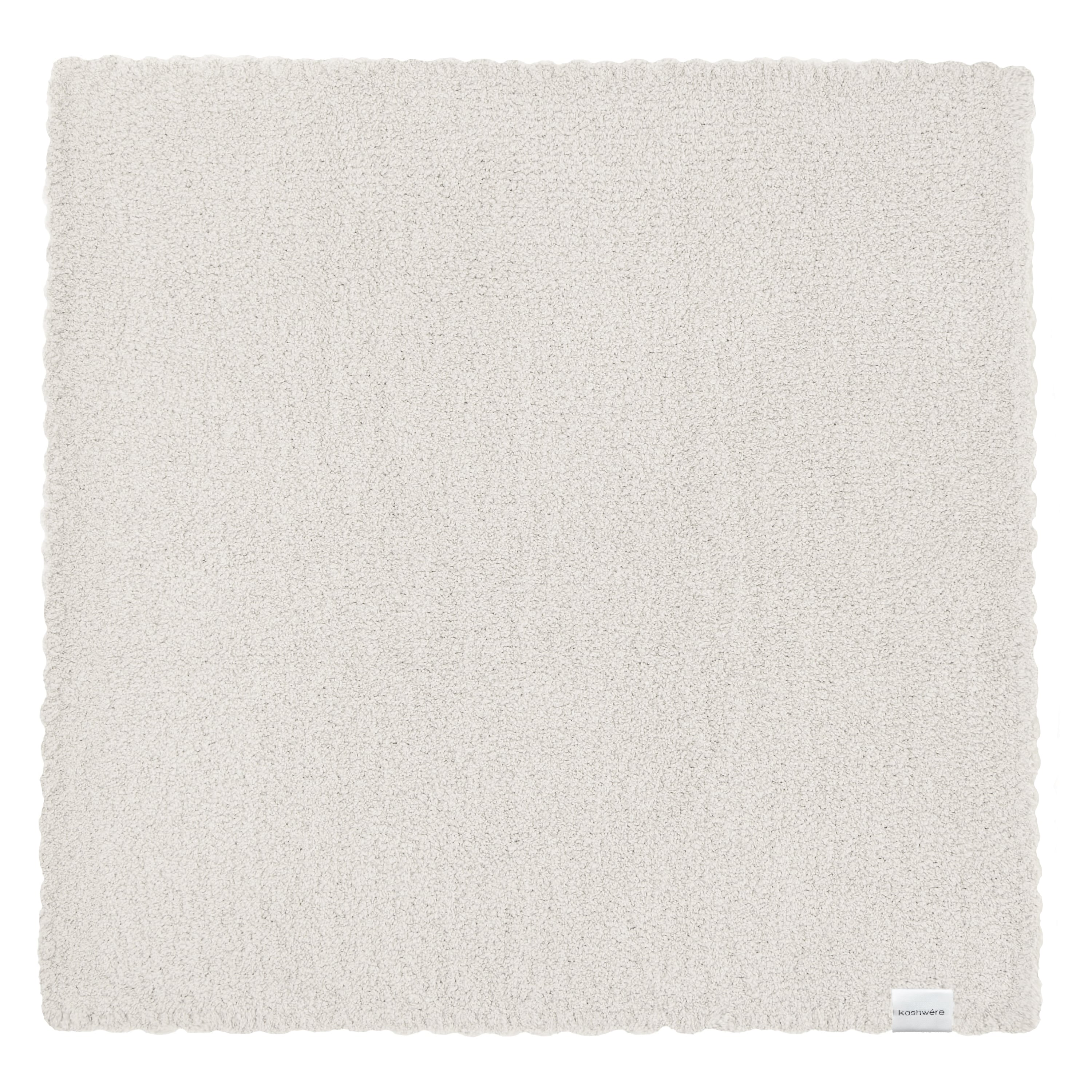BABY BLANKET SOLID