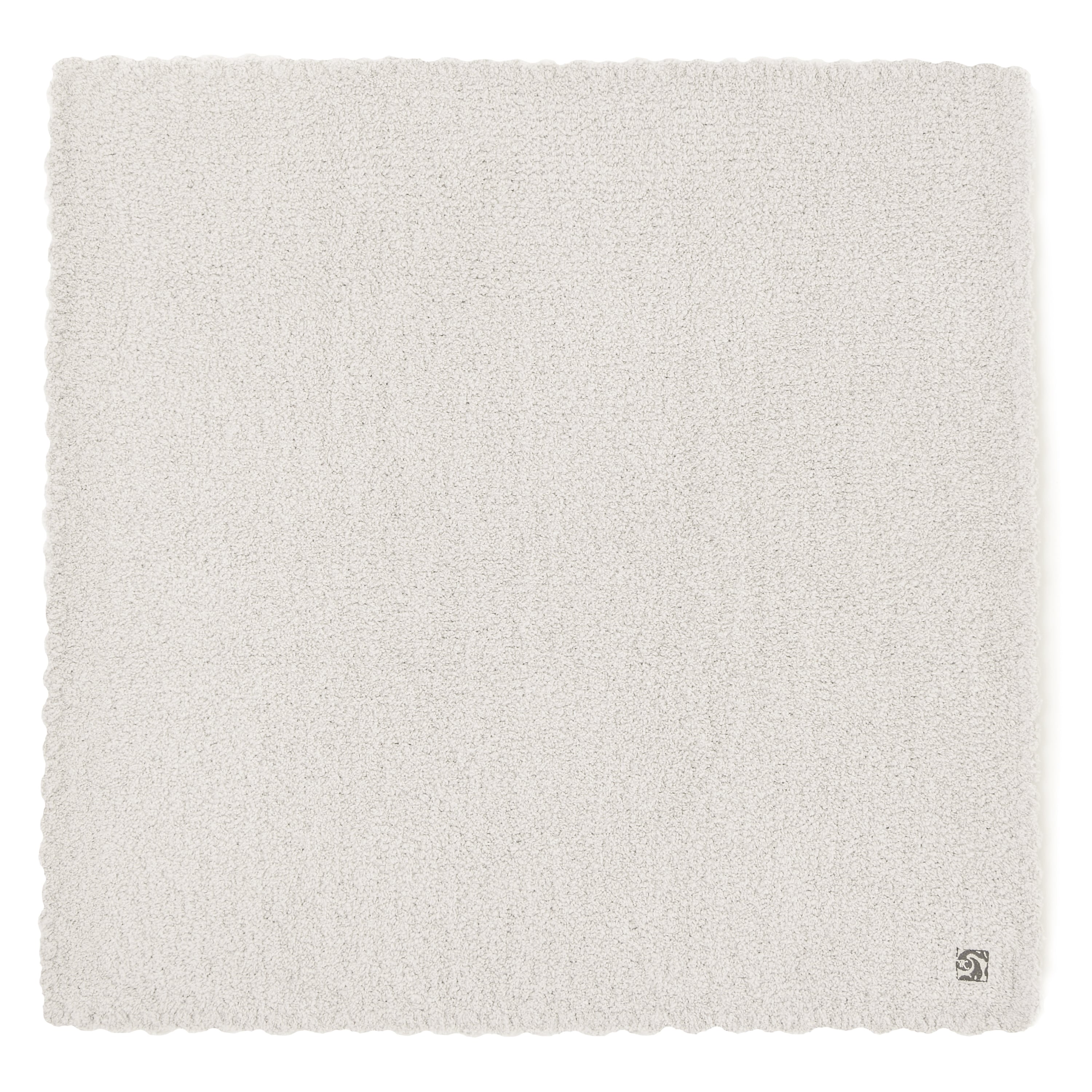BABY BLANKET SOLID