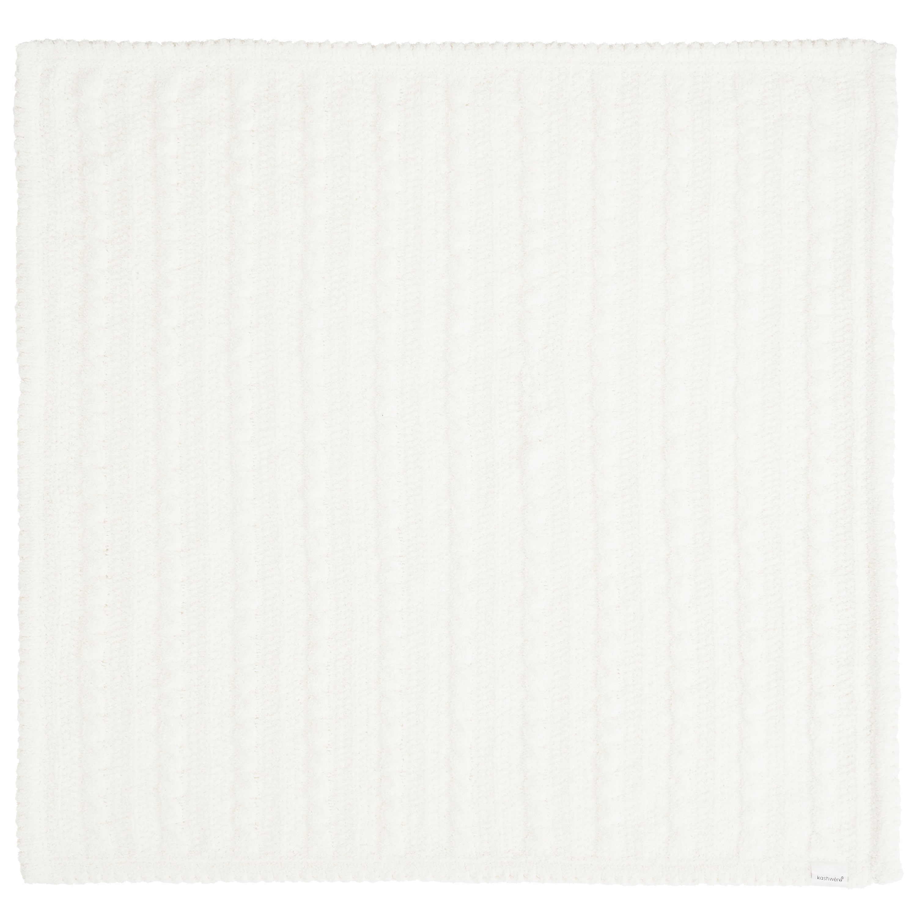 BABY BLANKET CABLE