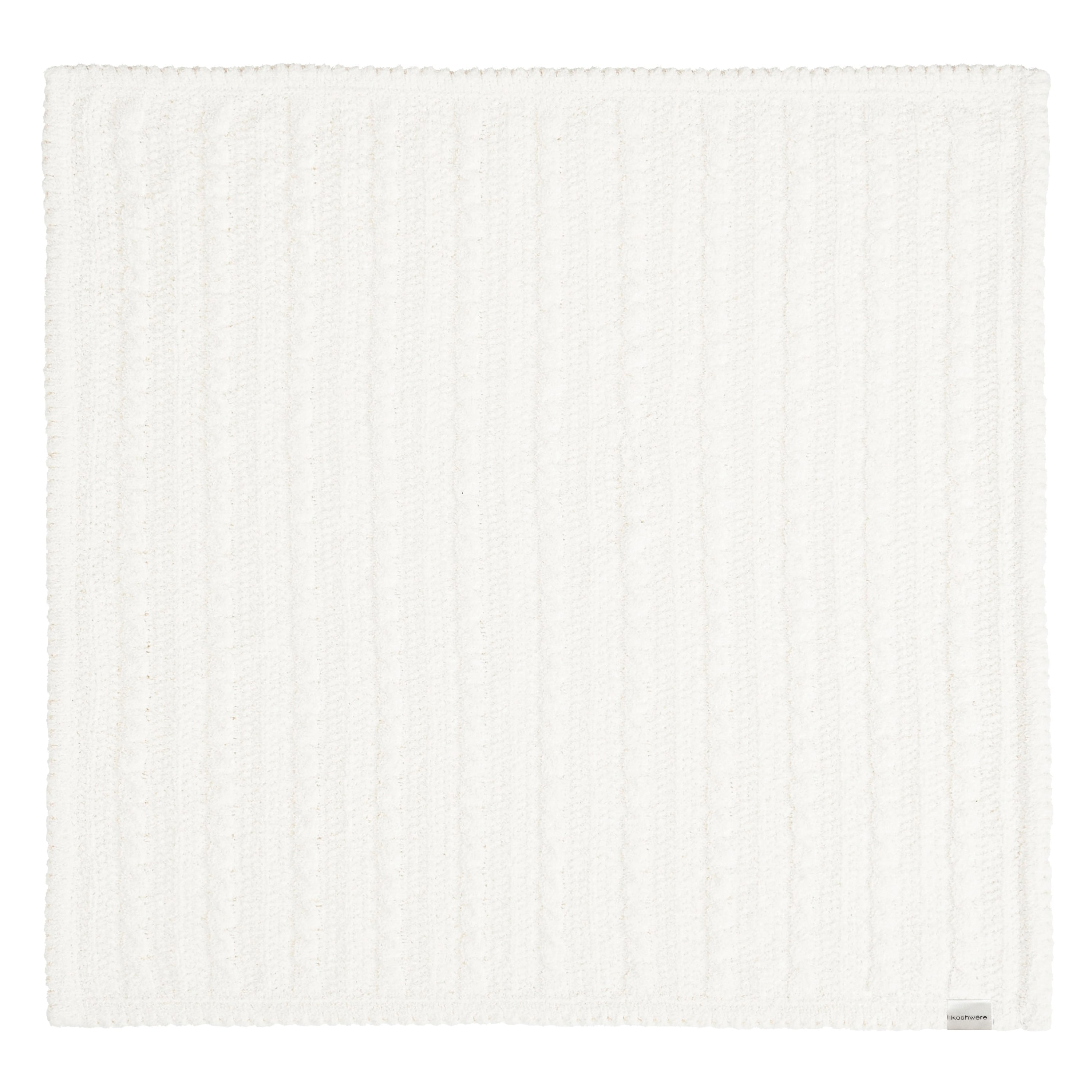 BABY BLANKET CABLE