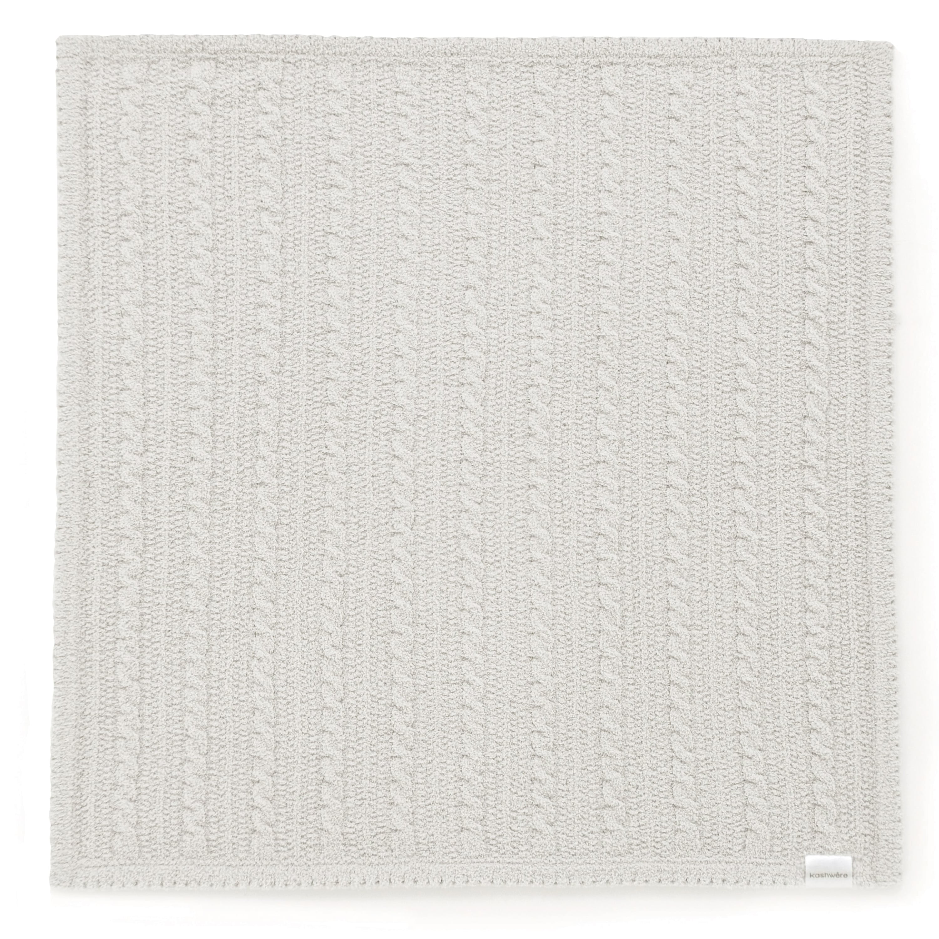 BABY BLANKET CABLE