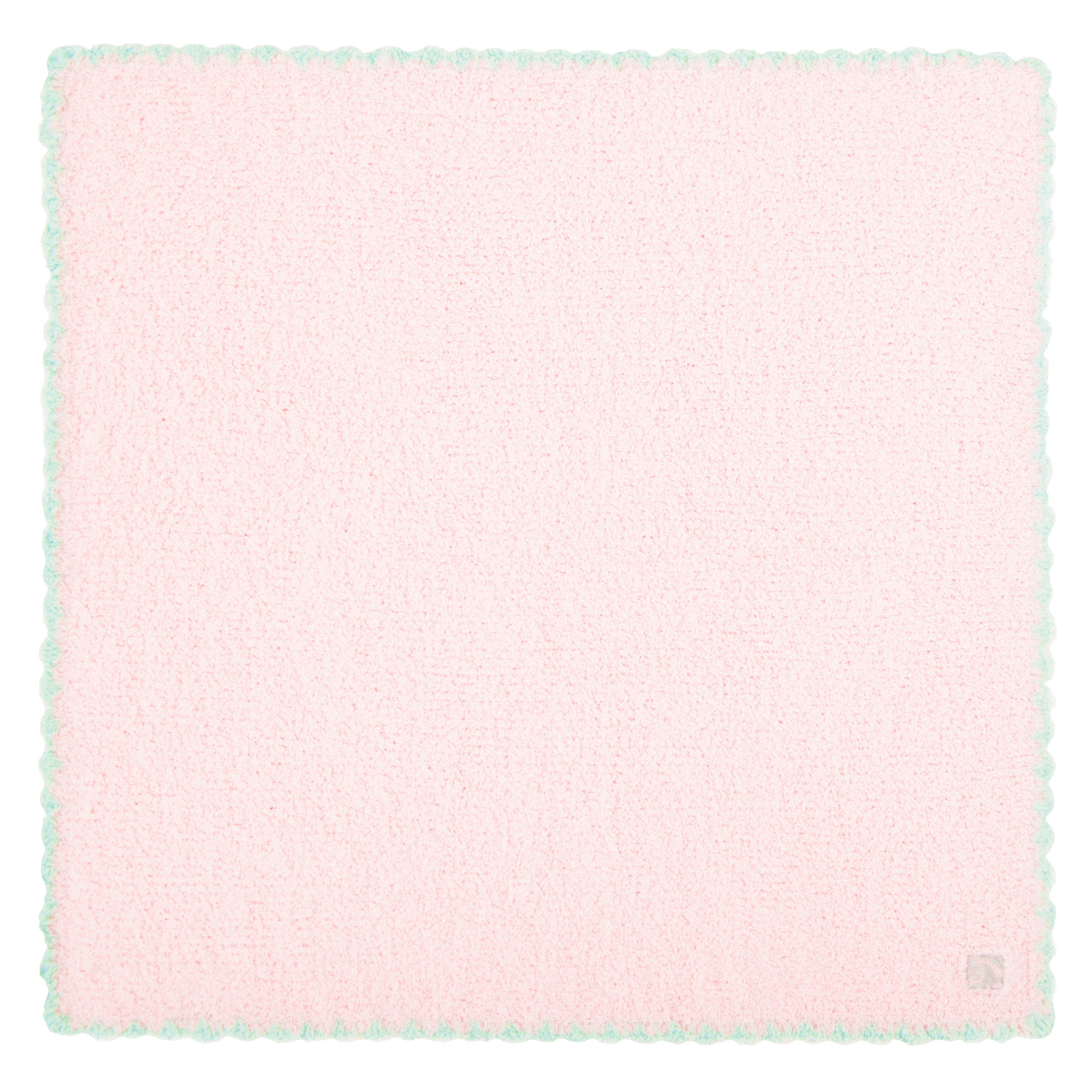 BABY BLANKET TRIM