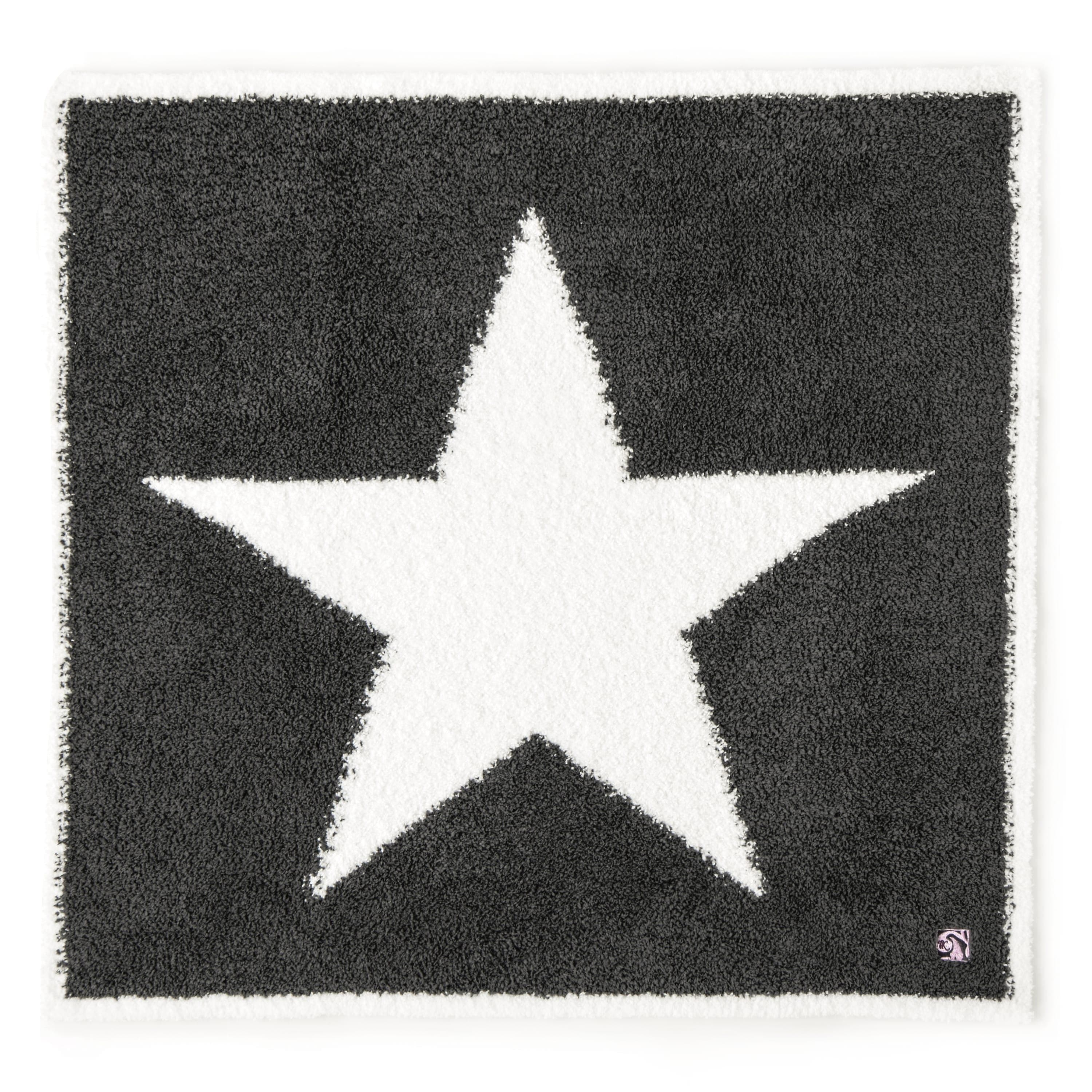 BABY BLANKET MOTIF
