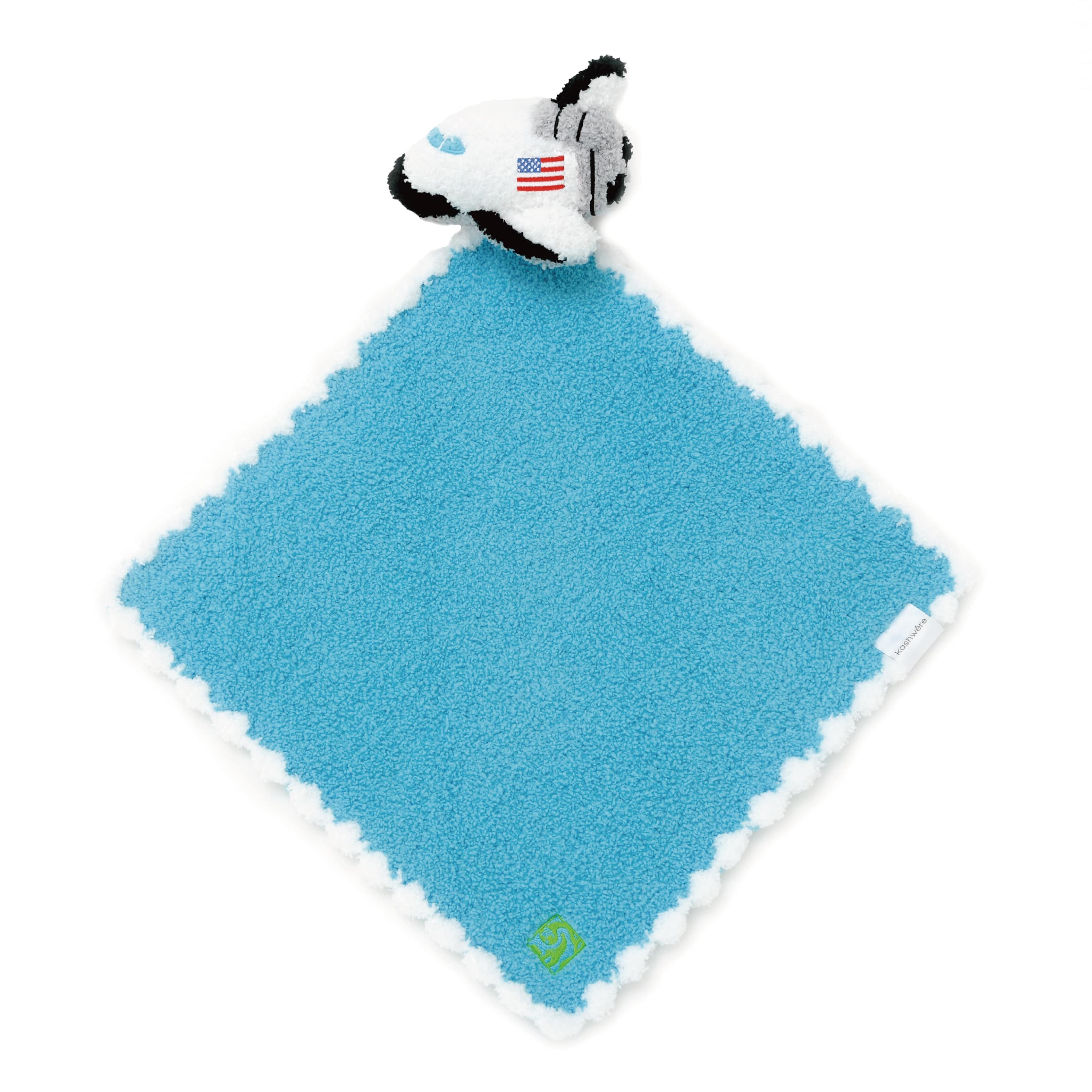 ANIMAL MINI BLANKET