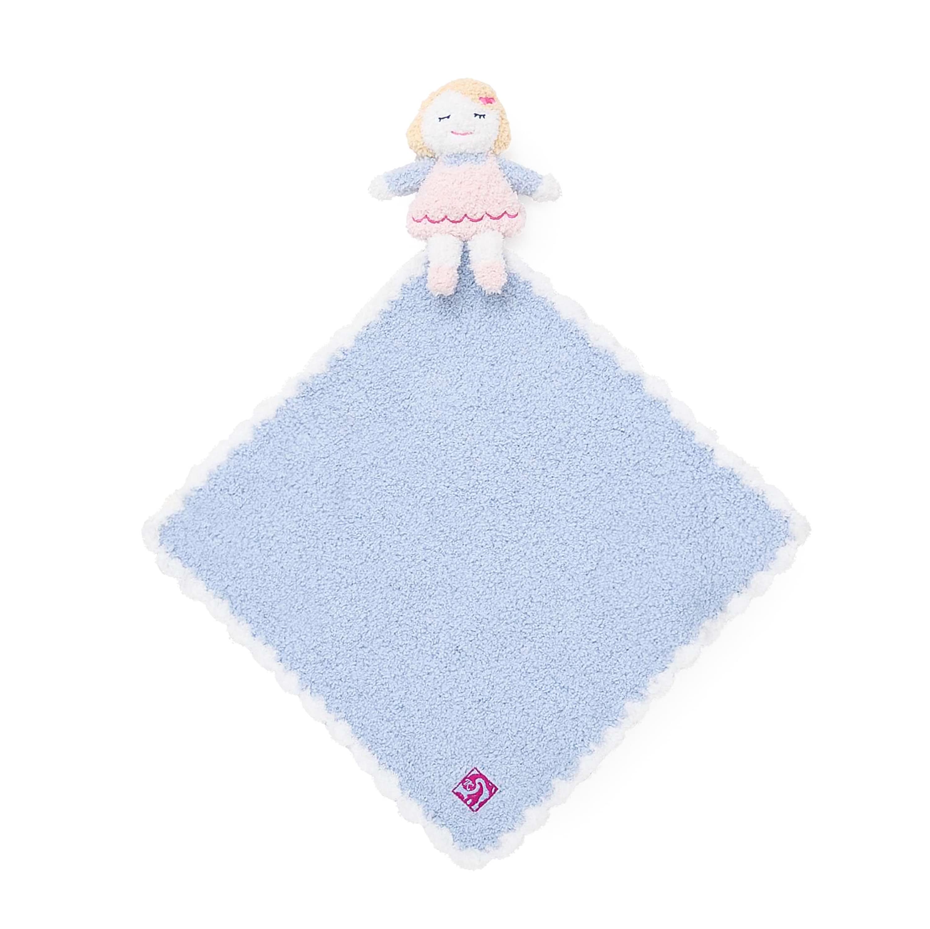 ANIMAL MINI BLANKET(38×38cm doll): BABYKIDS | kashwere Japan (カシウエア ジャパン)  公式サイト