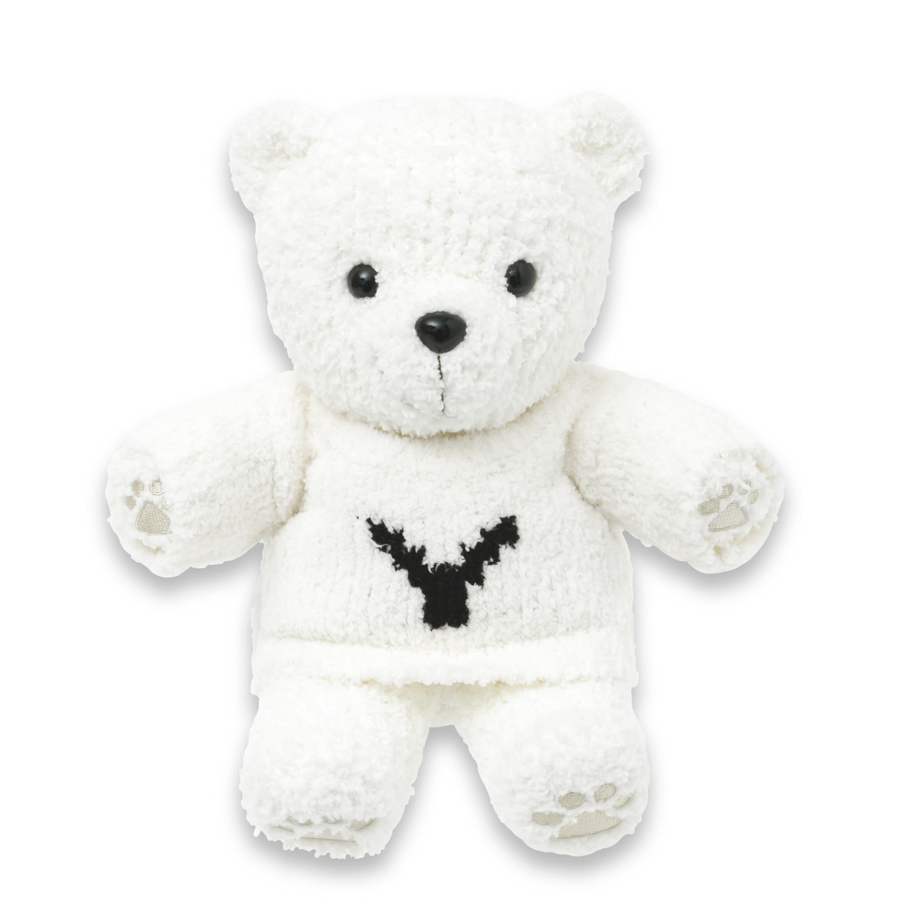KASHBEAR(S Y (creme/creme)): HOME | kashwere Japan