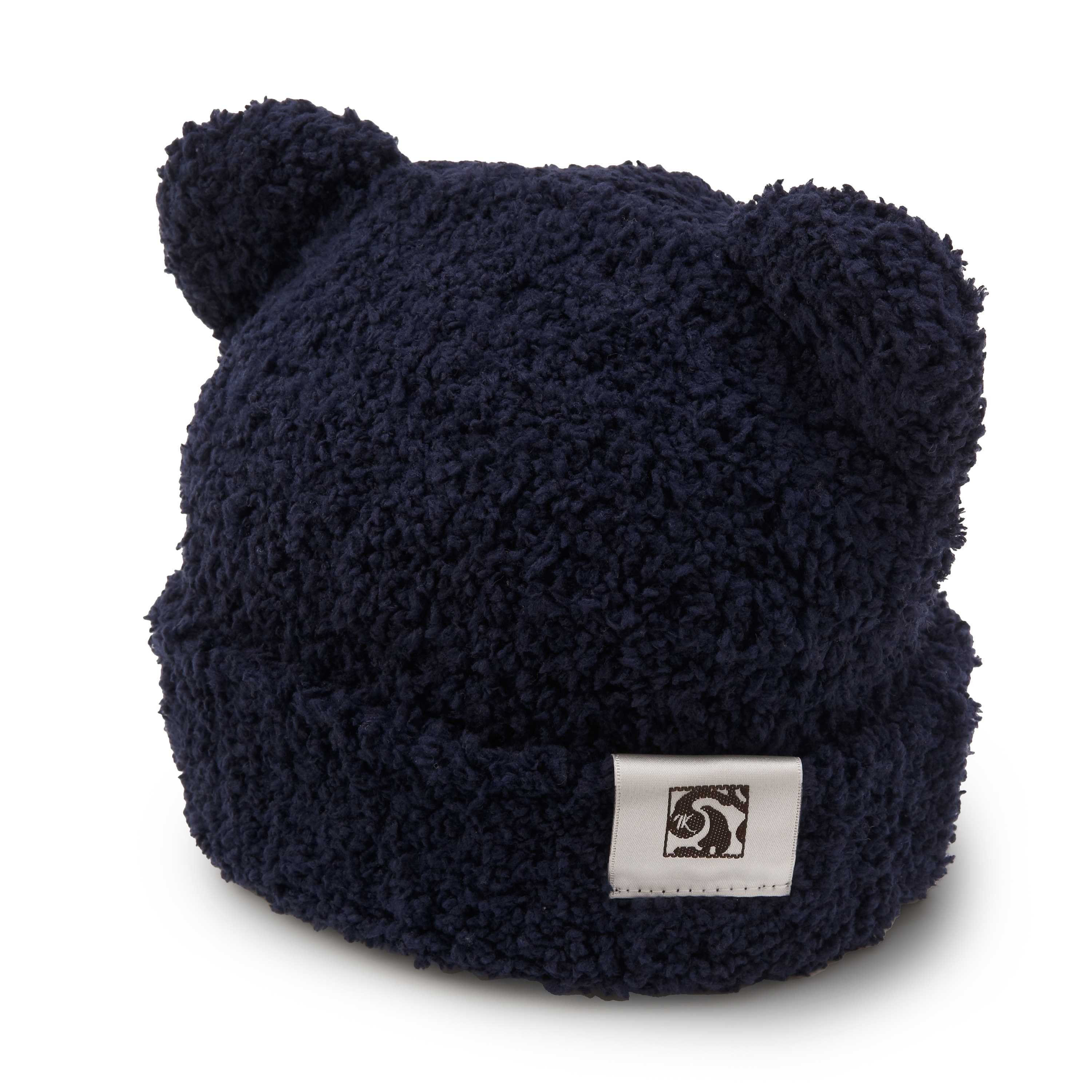 KIDS CAP / BEAR for SCJ