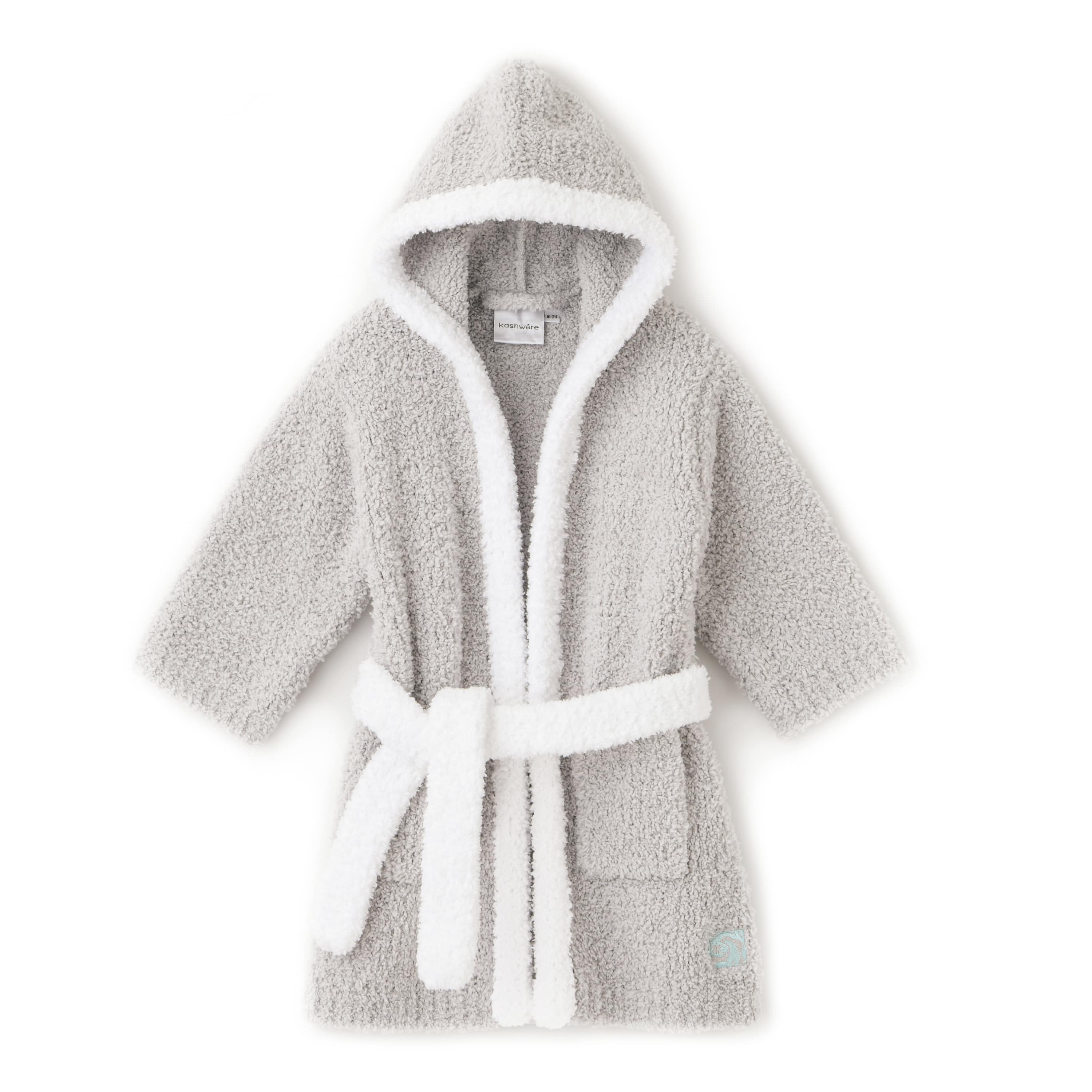 YOUTH ROBE