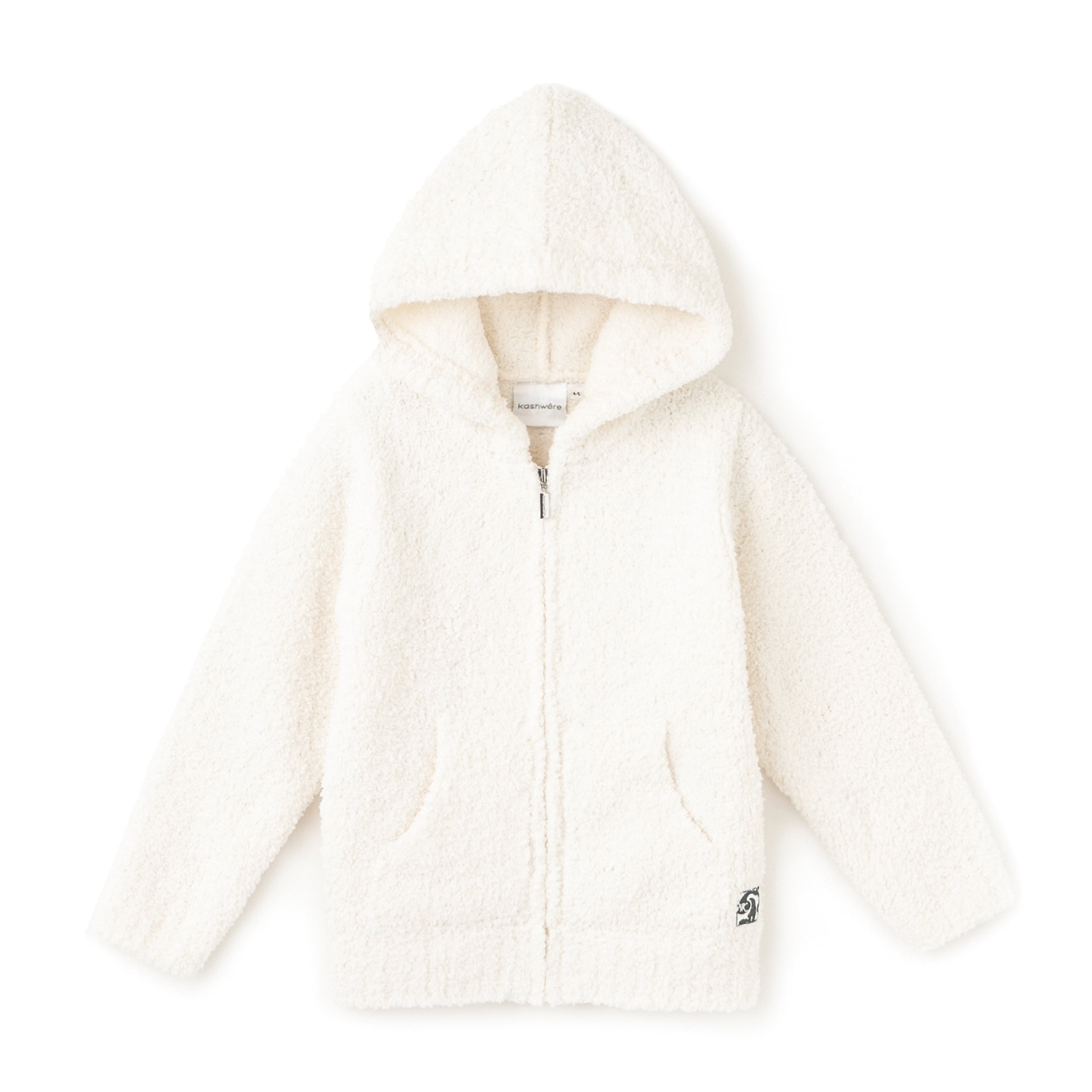 KIDS HOODIE / THICK