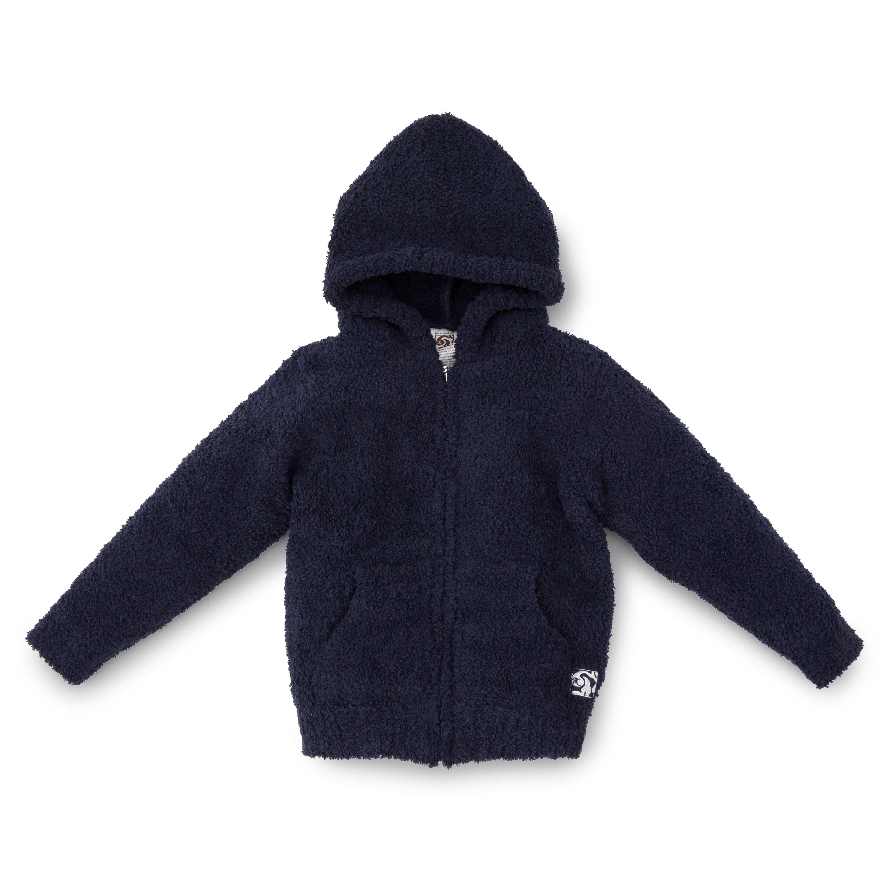 KIDS HOODIE / THICK