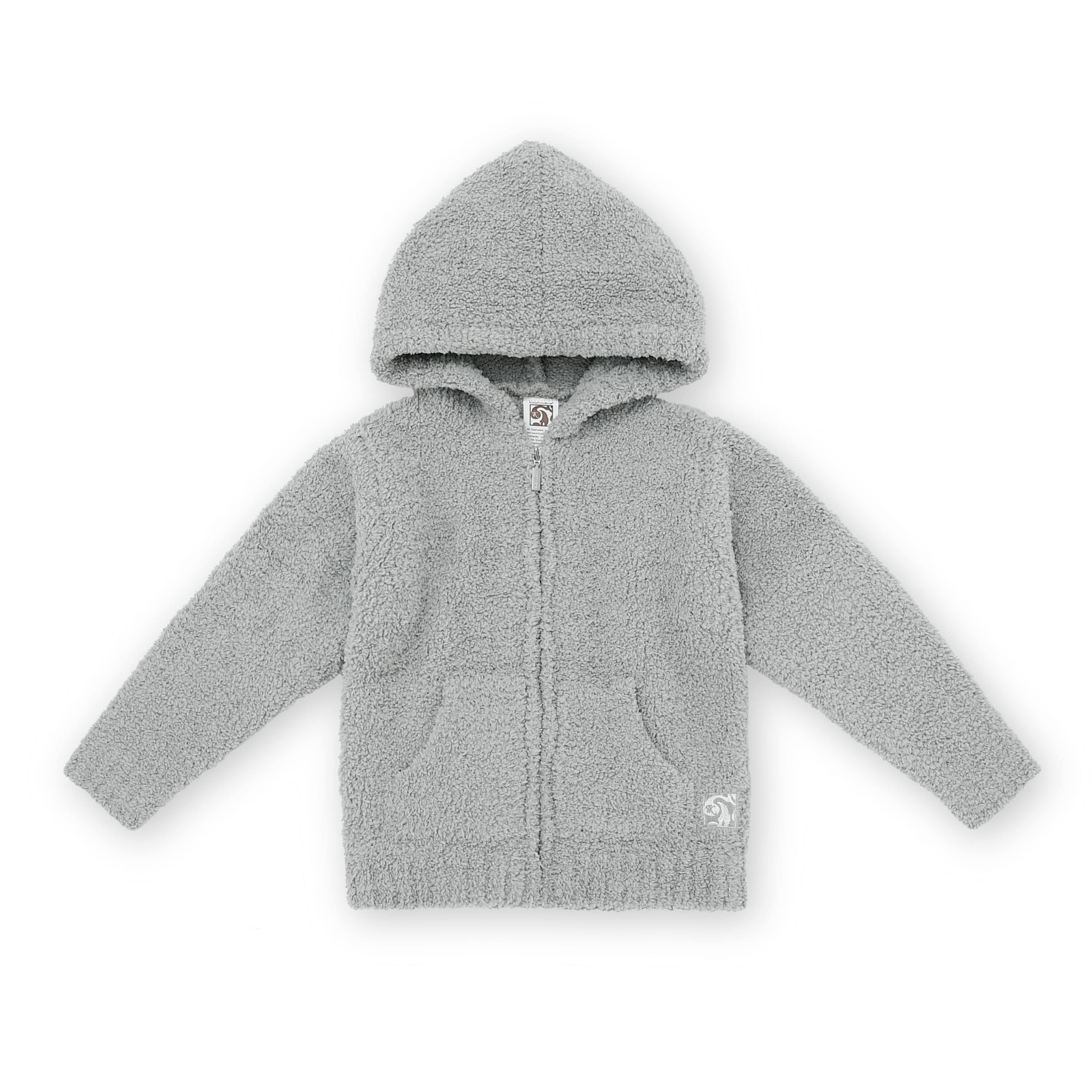 KIDS HOODIE / THICK