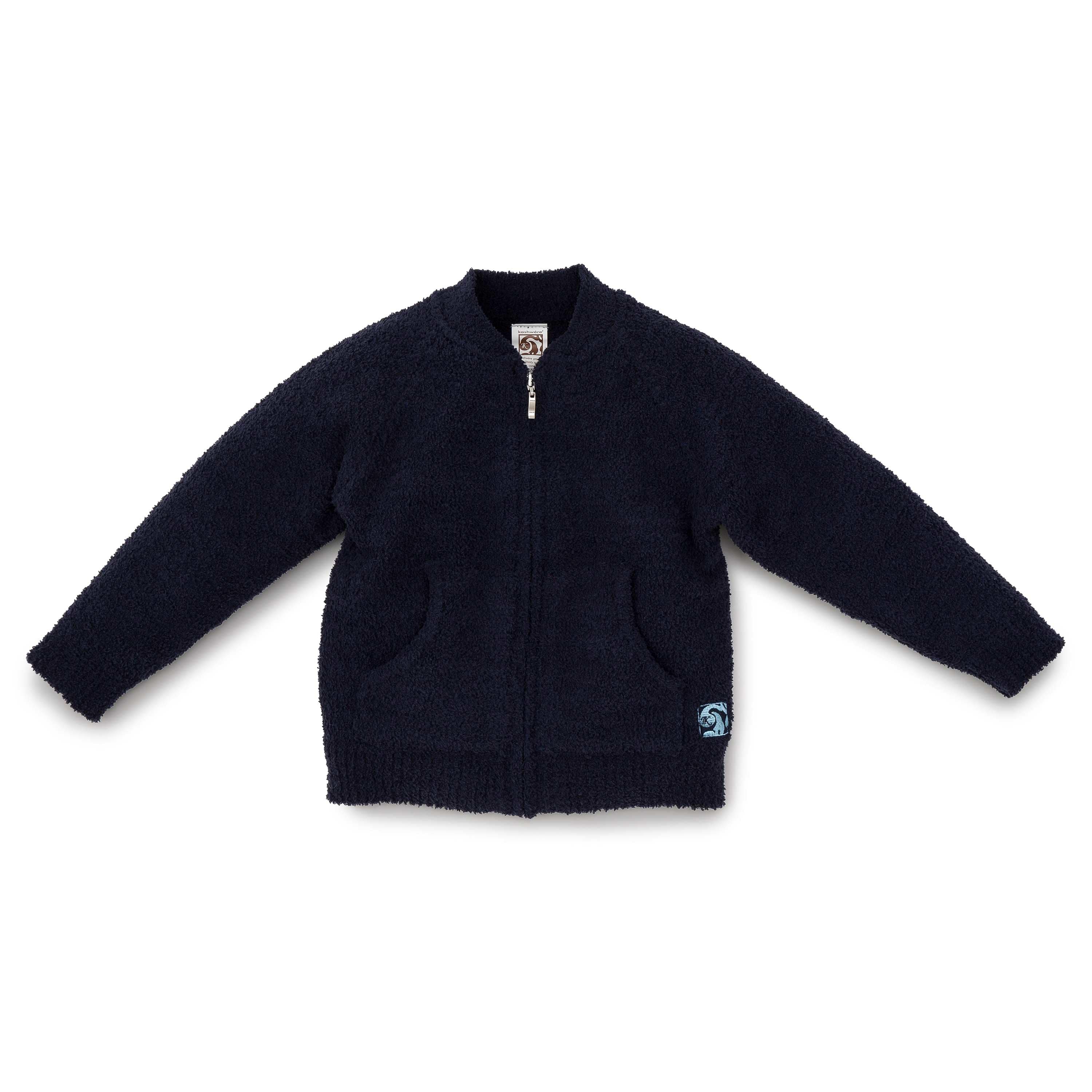 KIDS ZIP UP JACKET