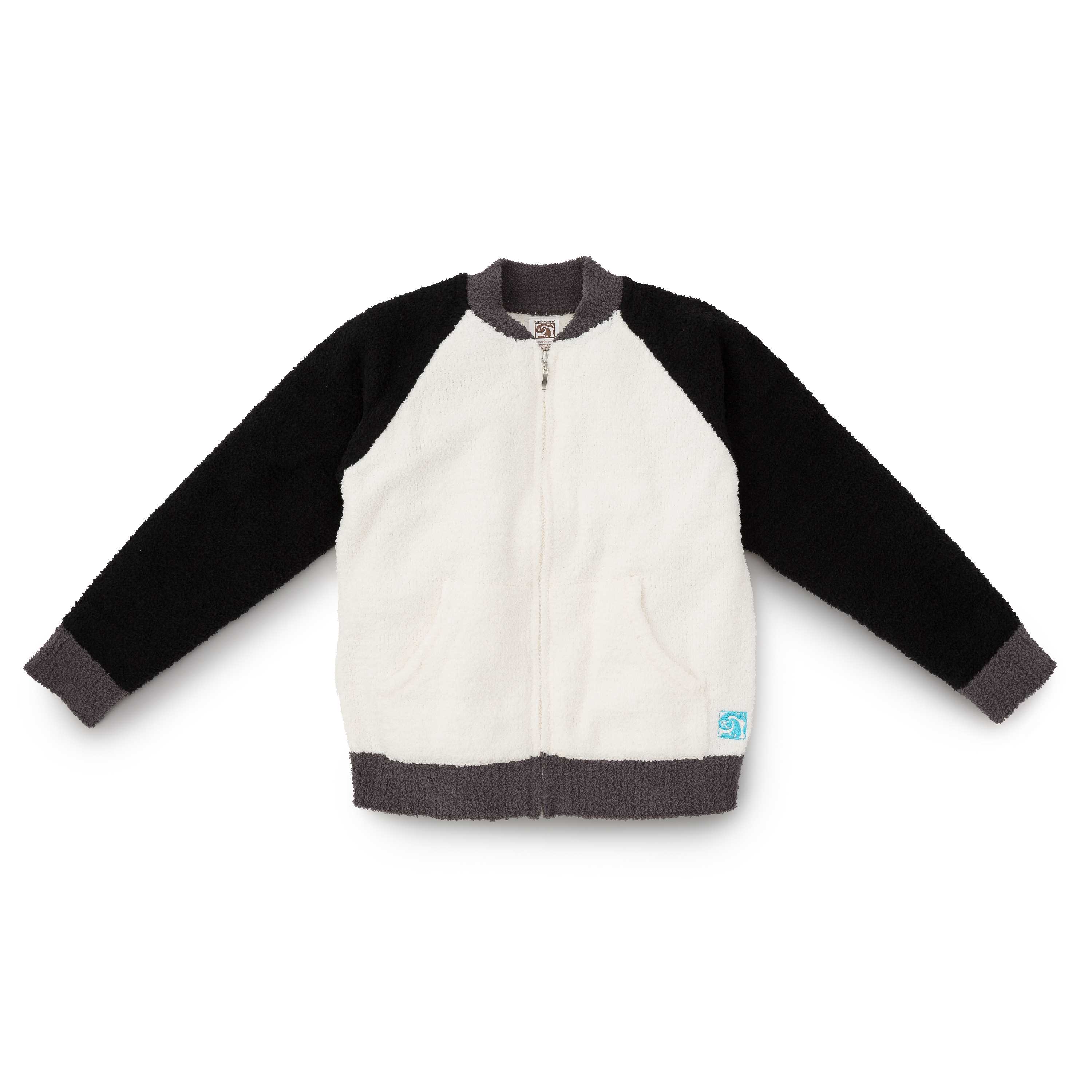KIDS ZIP UP JACKET
