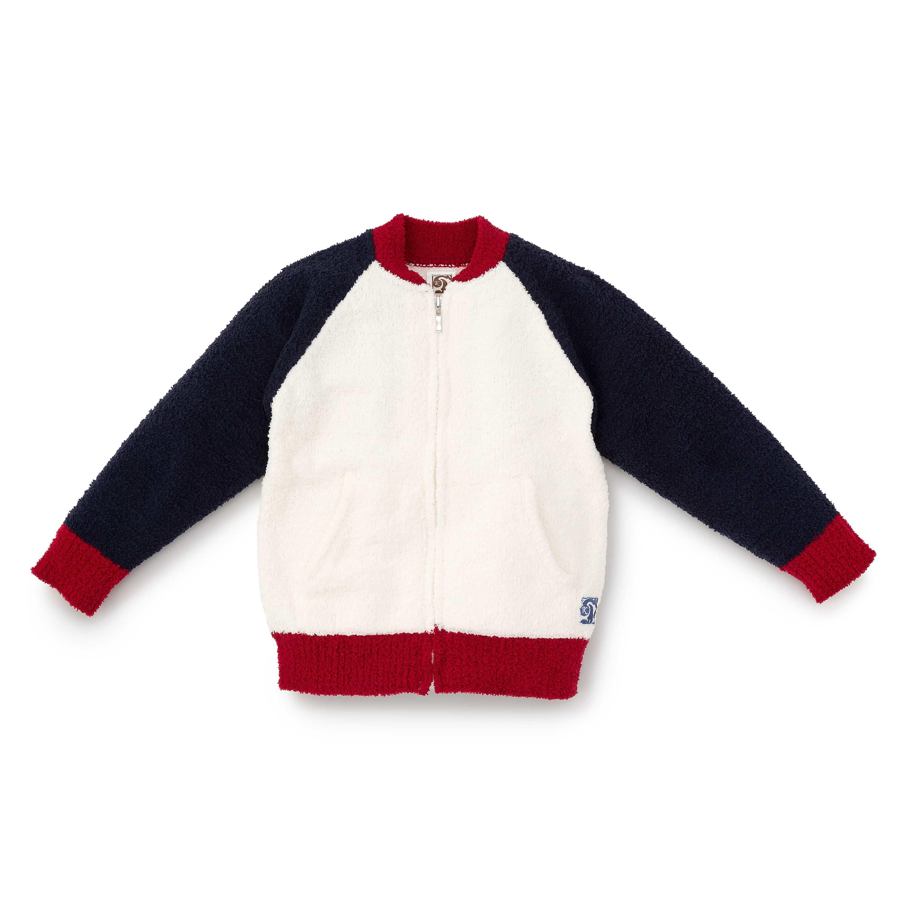 KIDS ZIP UP JACKET