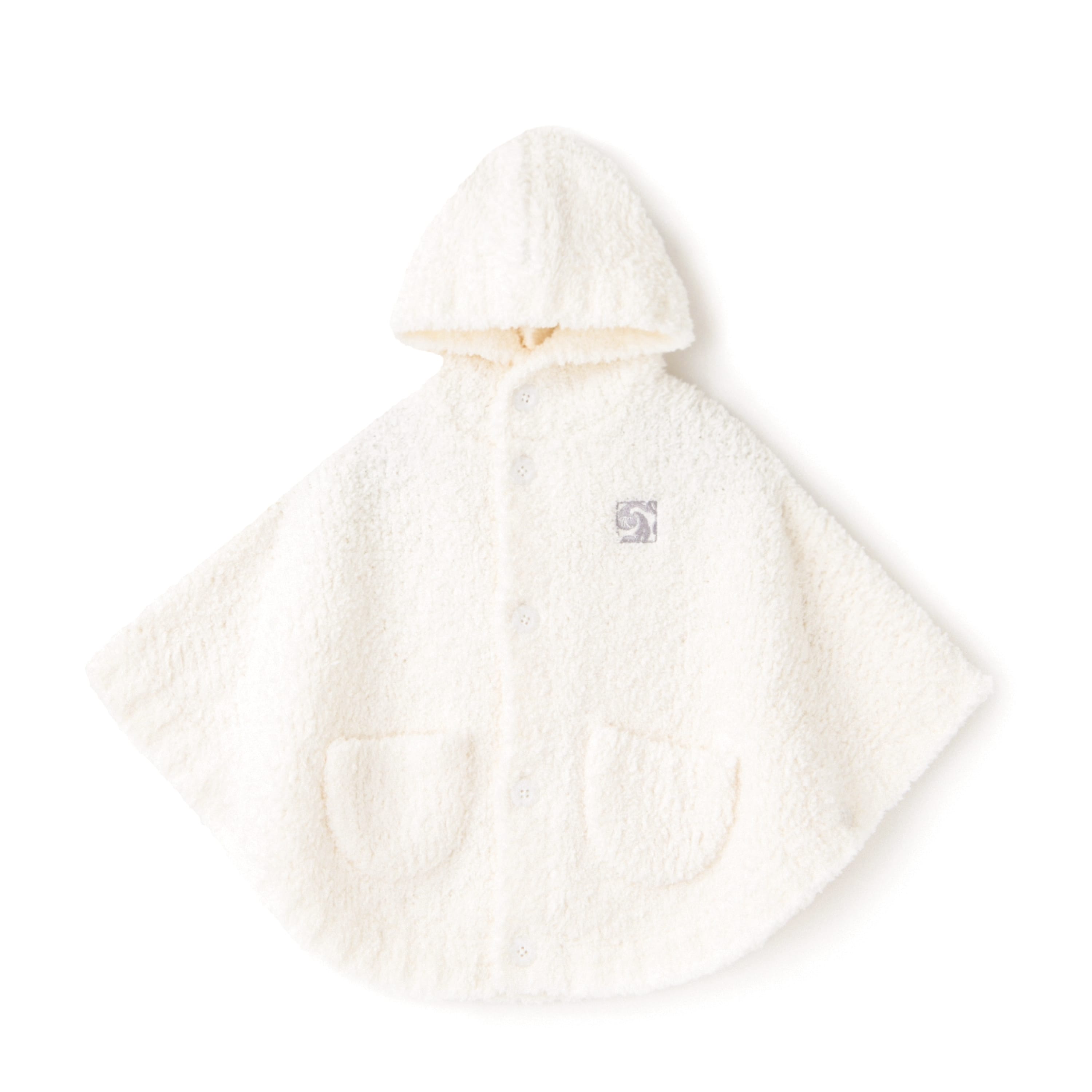 BABY PONCHO