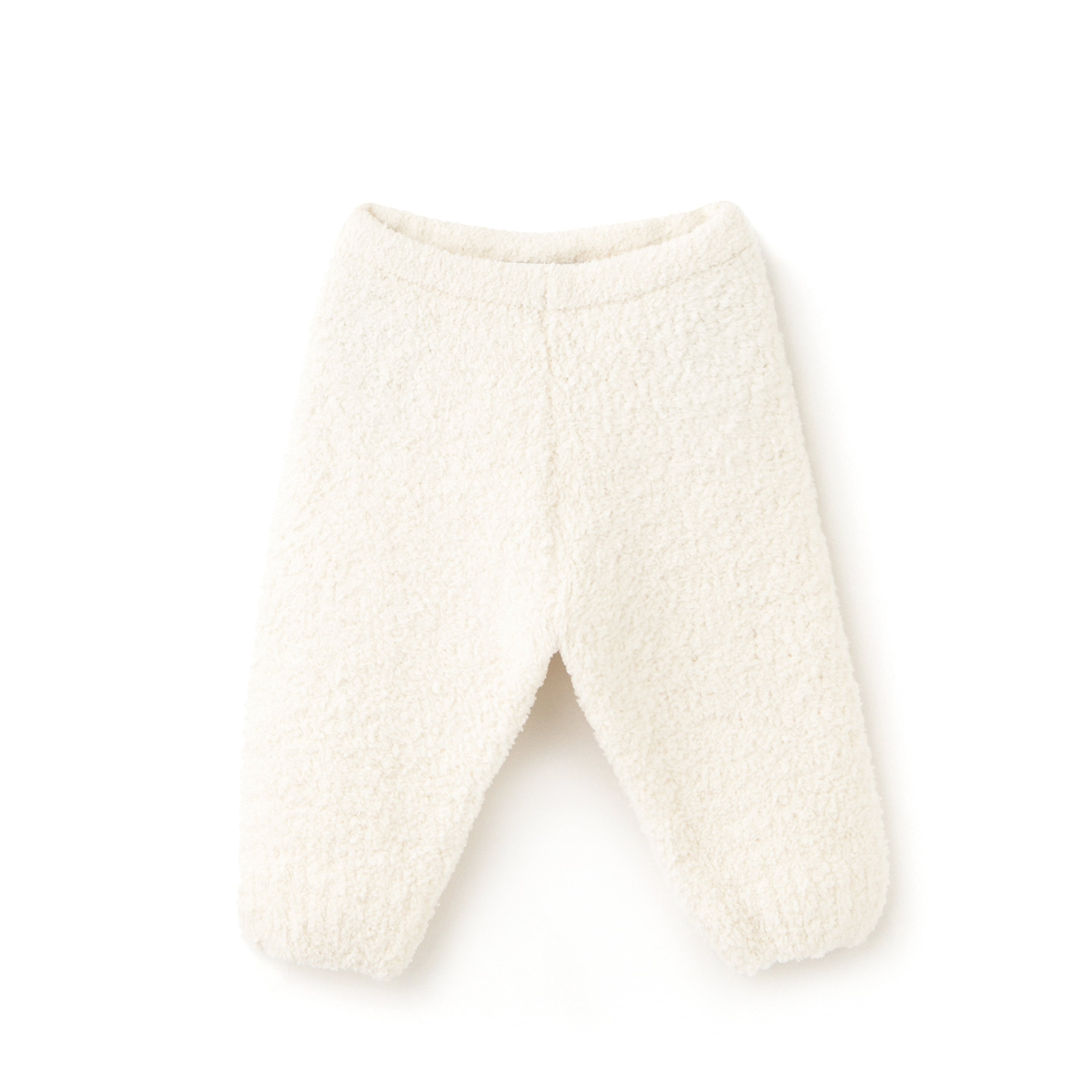 BABY PANTS(12-18（12～18ヶ月） creme): BABY&KIDS | kashwere
