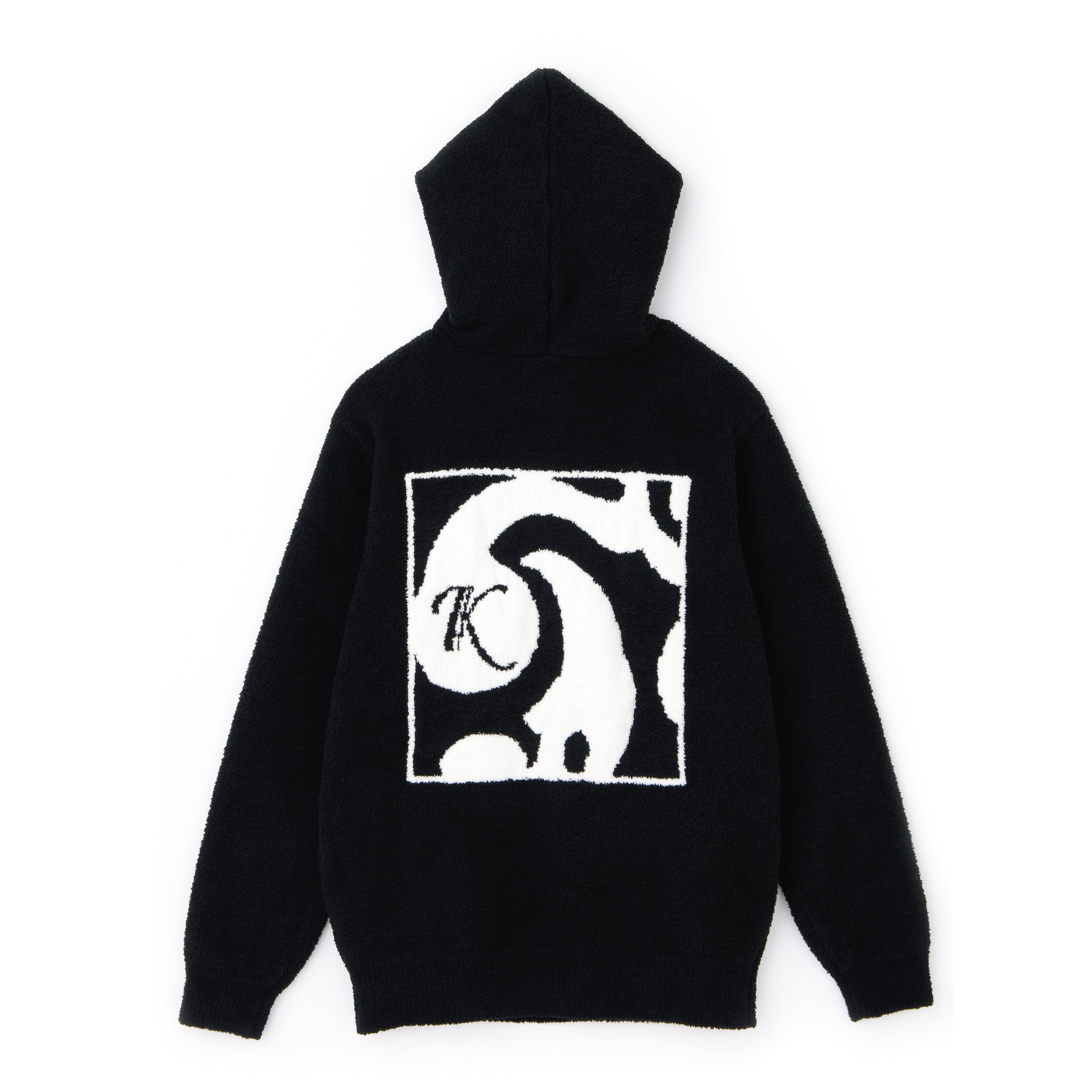 PULLOVER HOODIE / LOGO