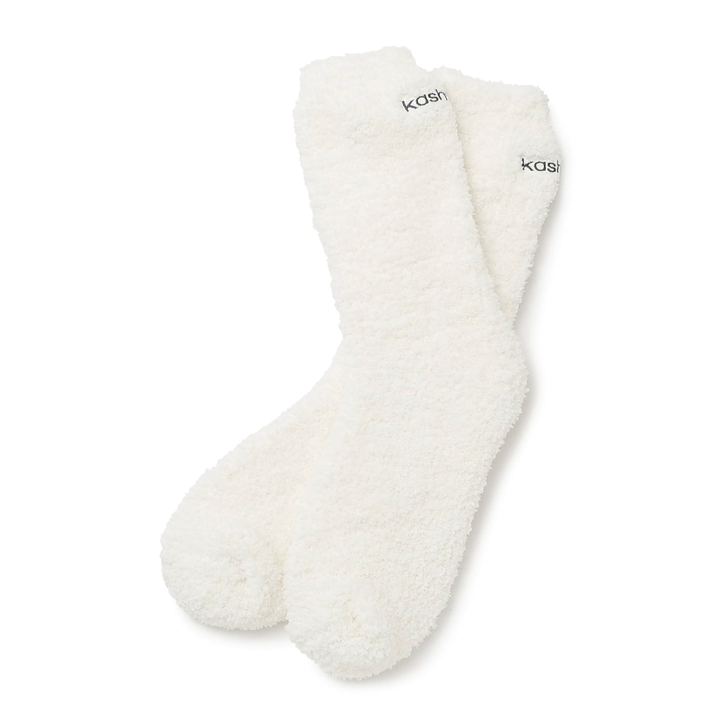 SOCKS(F creme) ACCESSORIES kashwere Japan (カシウエア ジャパン) 公式サイト