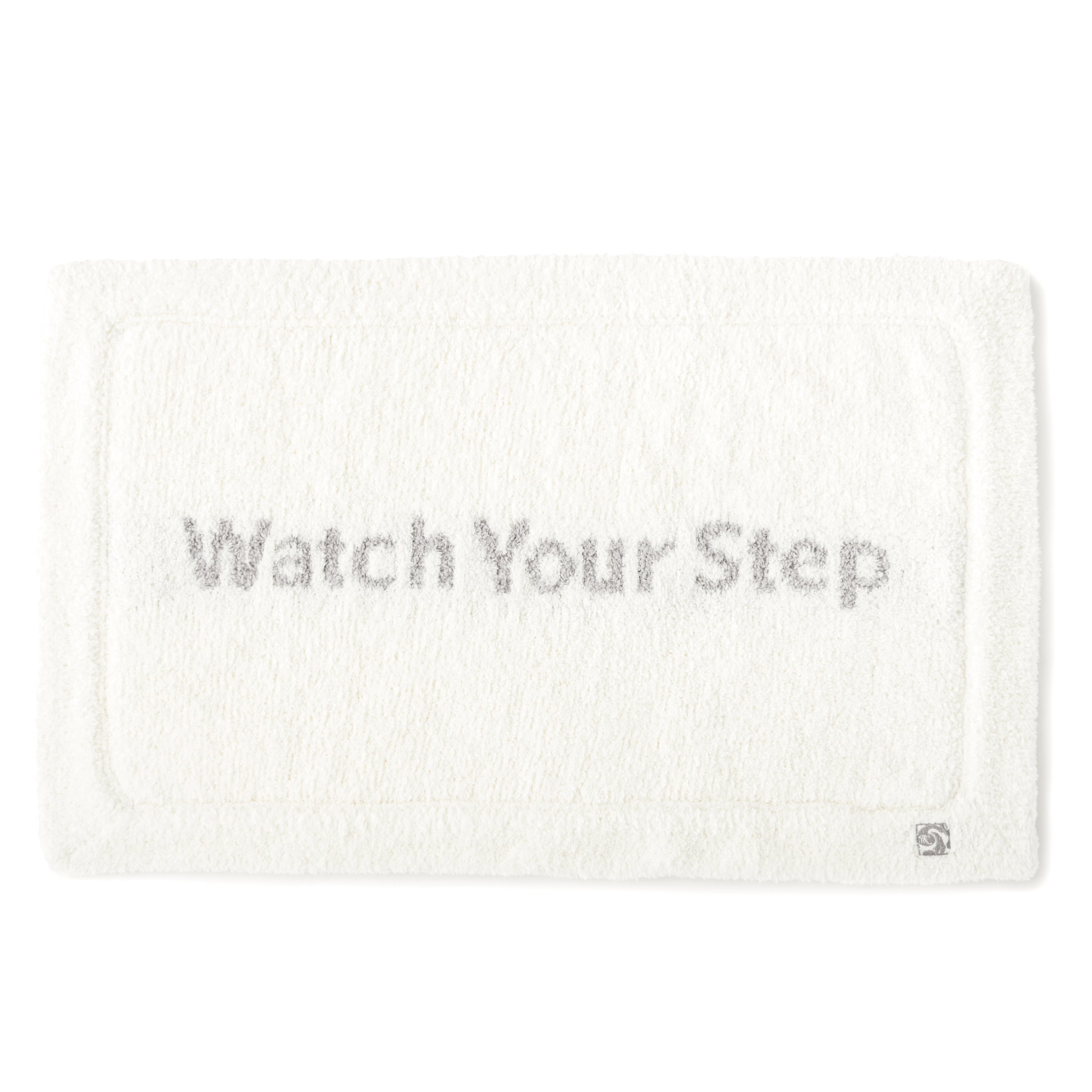 BATH MAT / MESSAGE