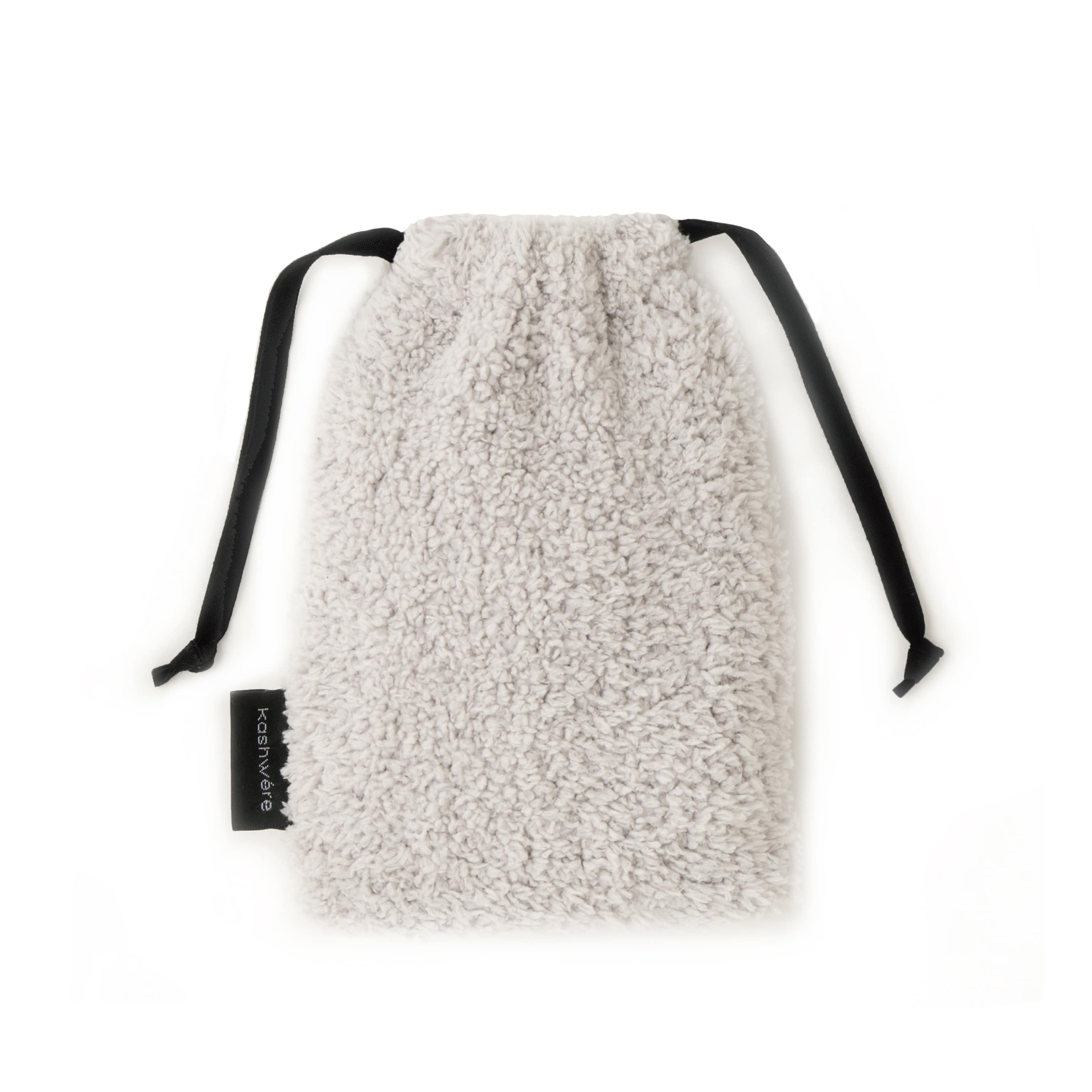 DRAWSTRING POUCH