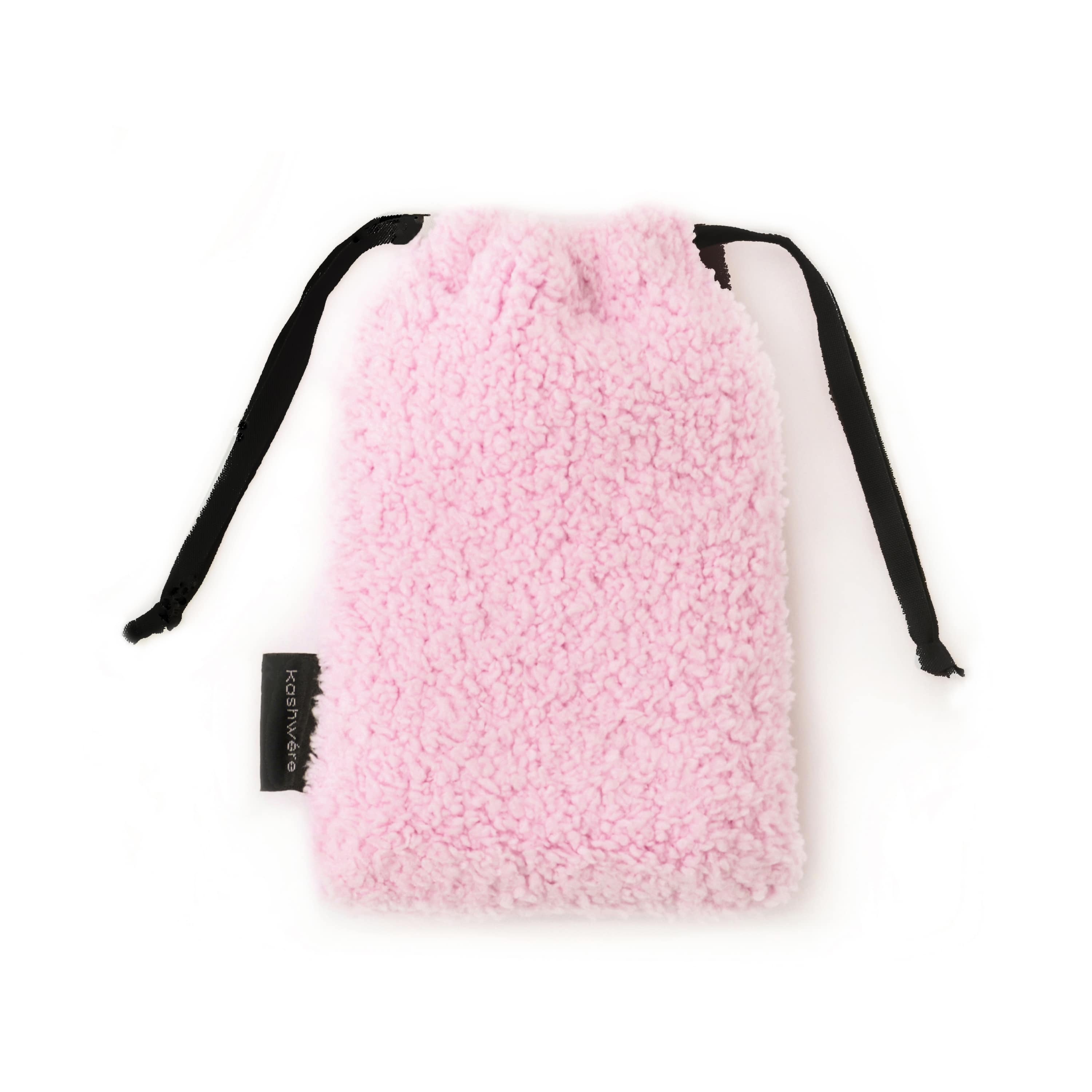 DRAWSTRING POUCH