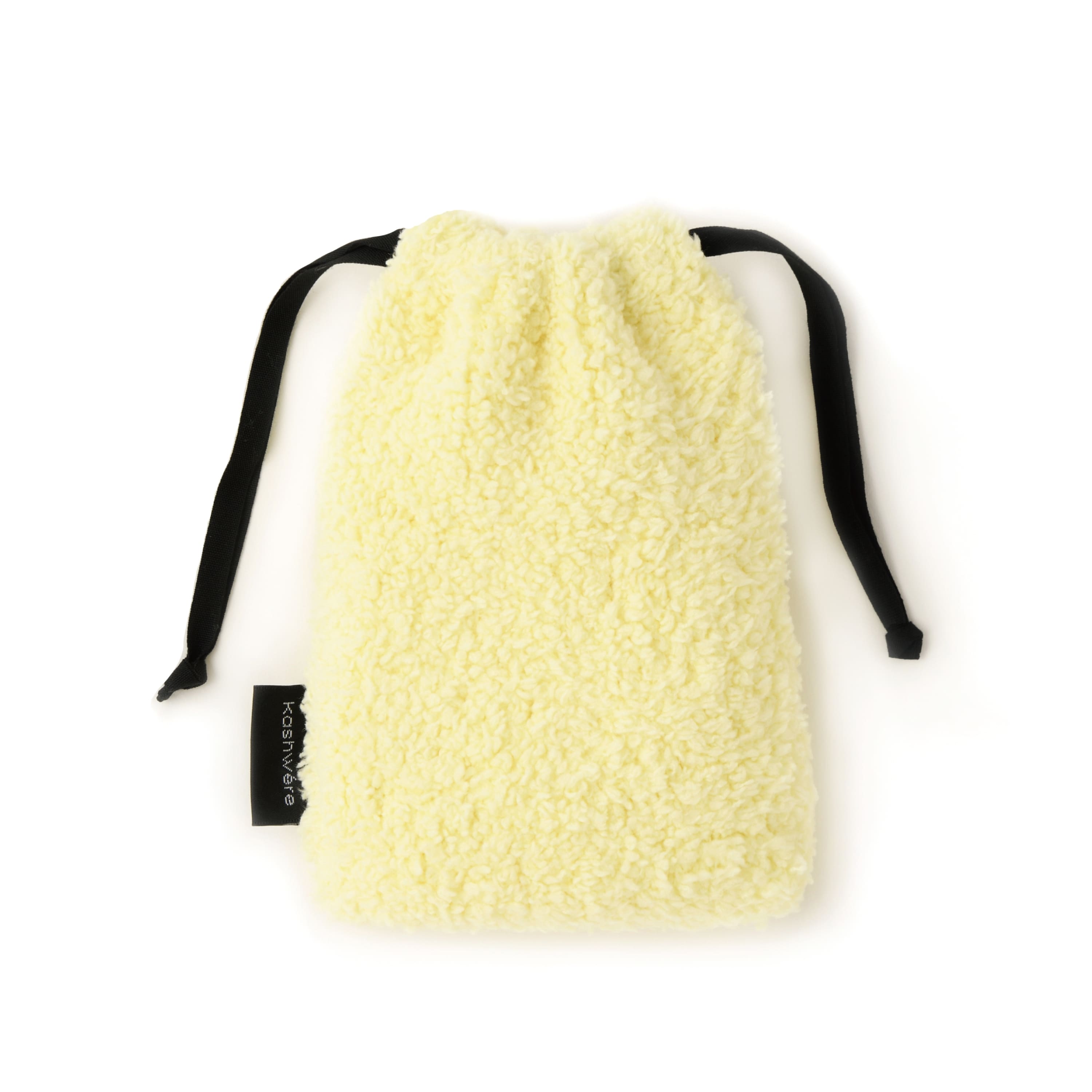 DRAWSTRING POUCH