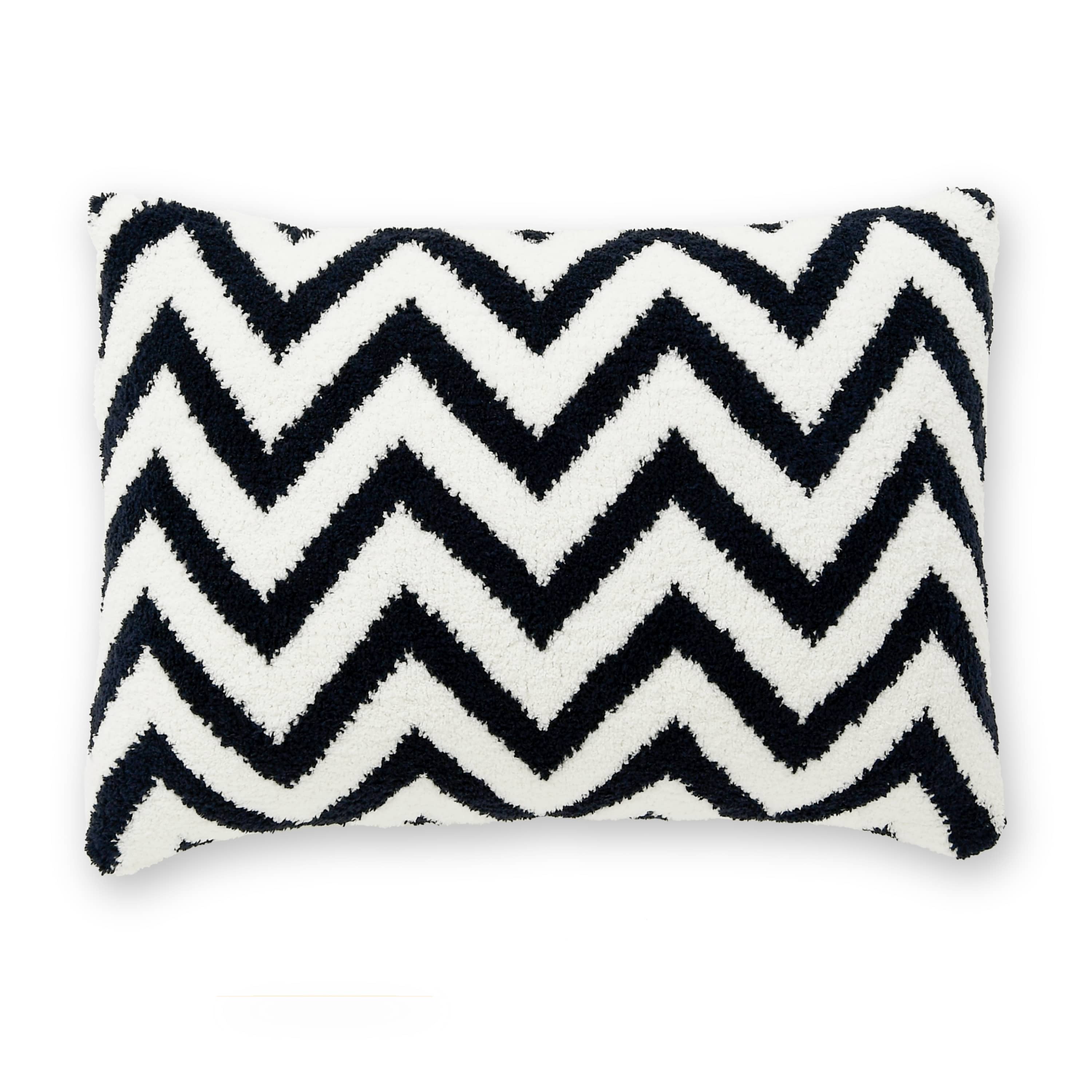 PILLOW CASE / CHEVRON