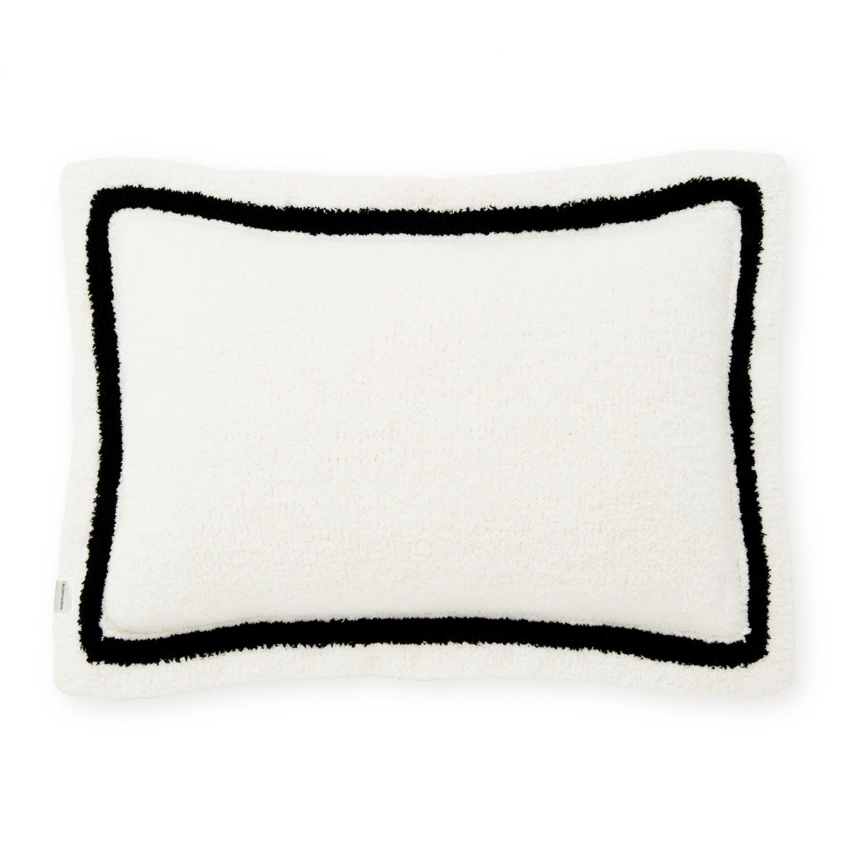 PILLOW CASE / FRAME