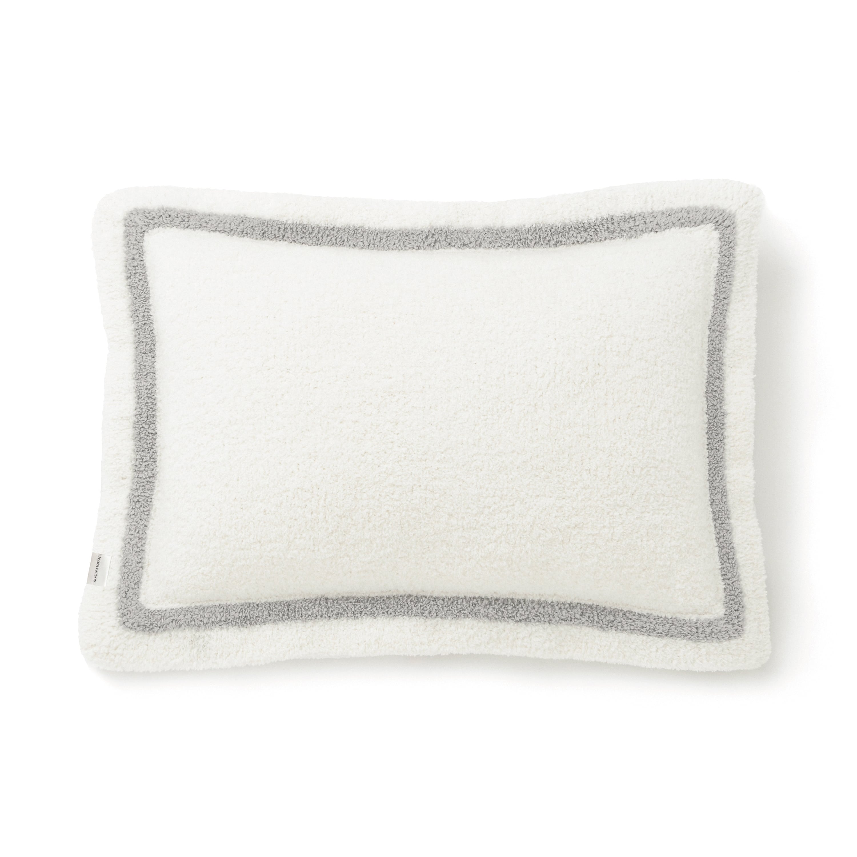 PILLOW CASE / FRAME