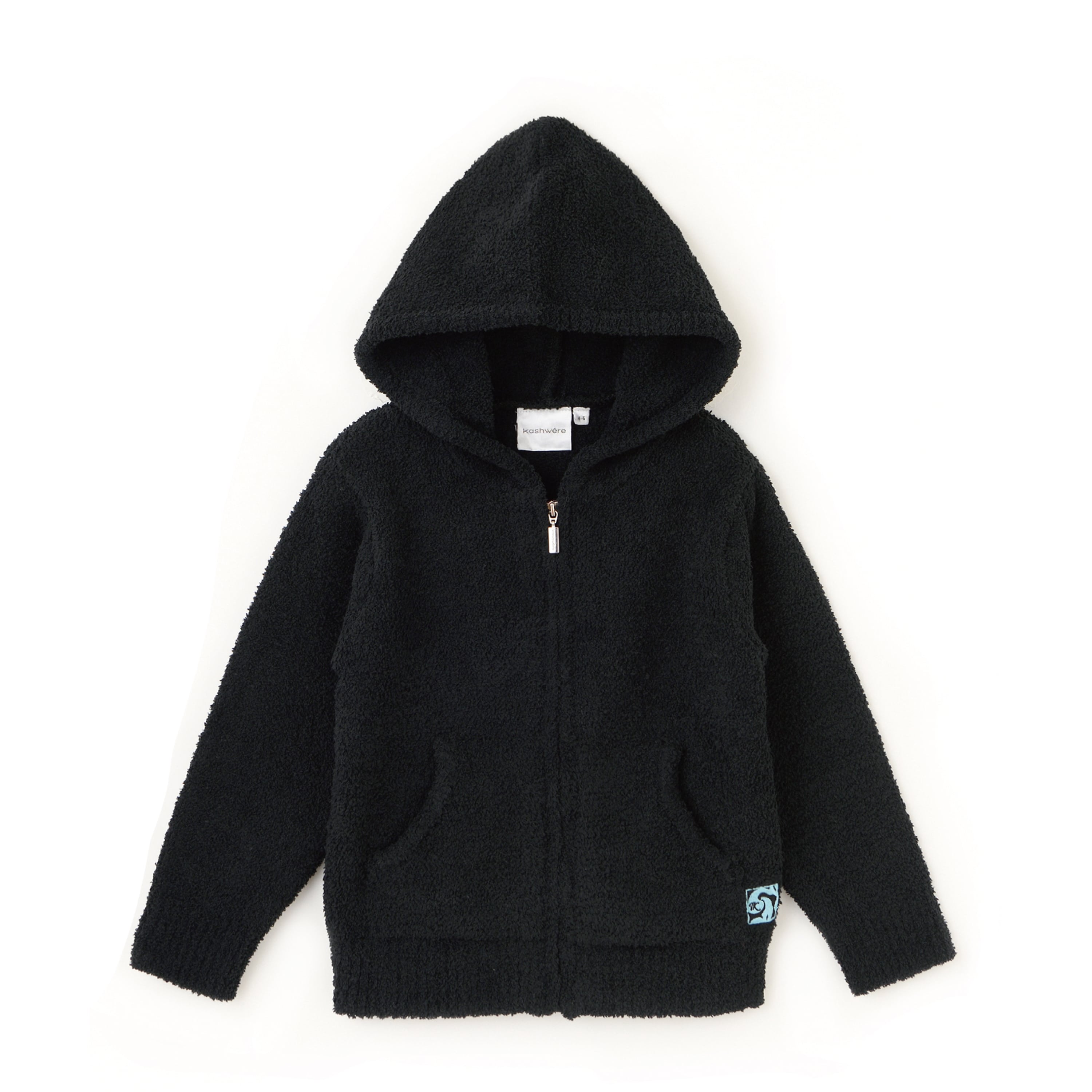 KIDS HOODIE / LIGHT