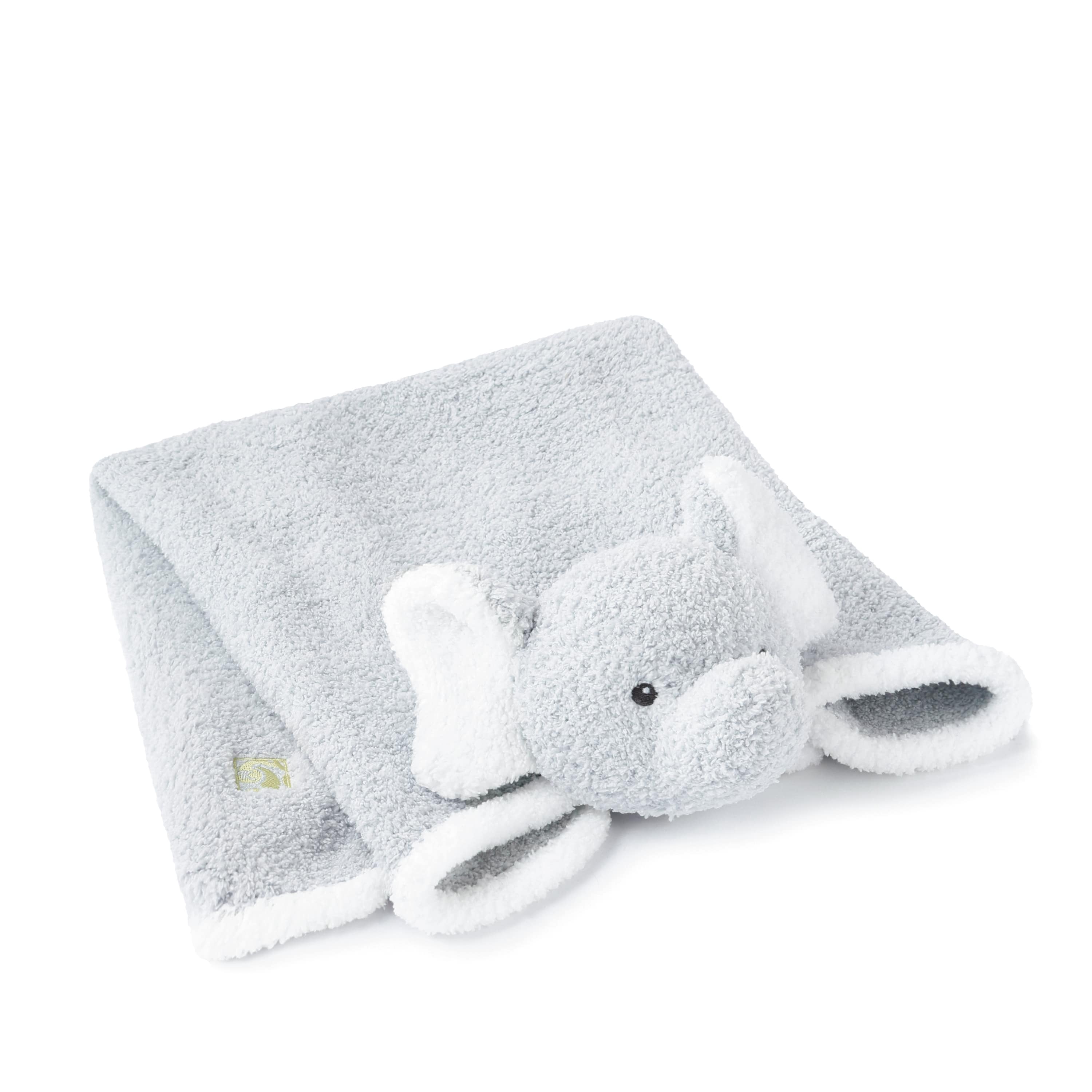 STUFFED ANIMAL BLANKET