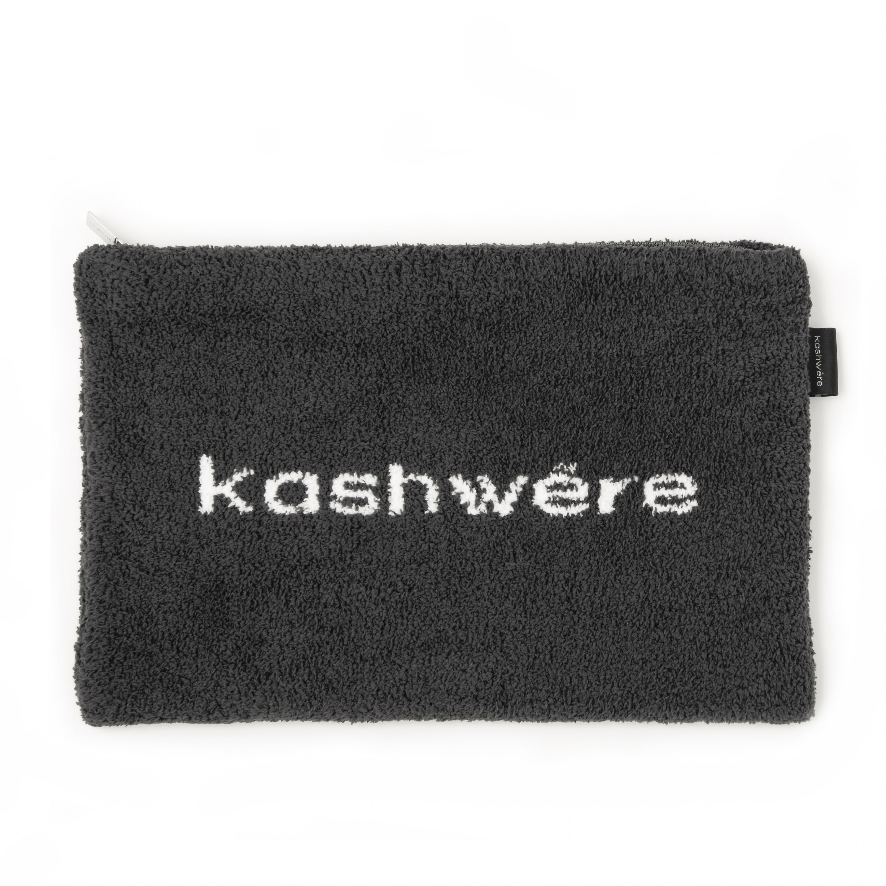 BIG POUCH / LOGO