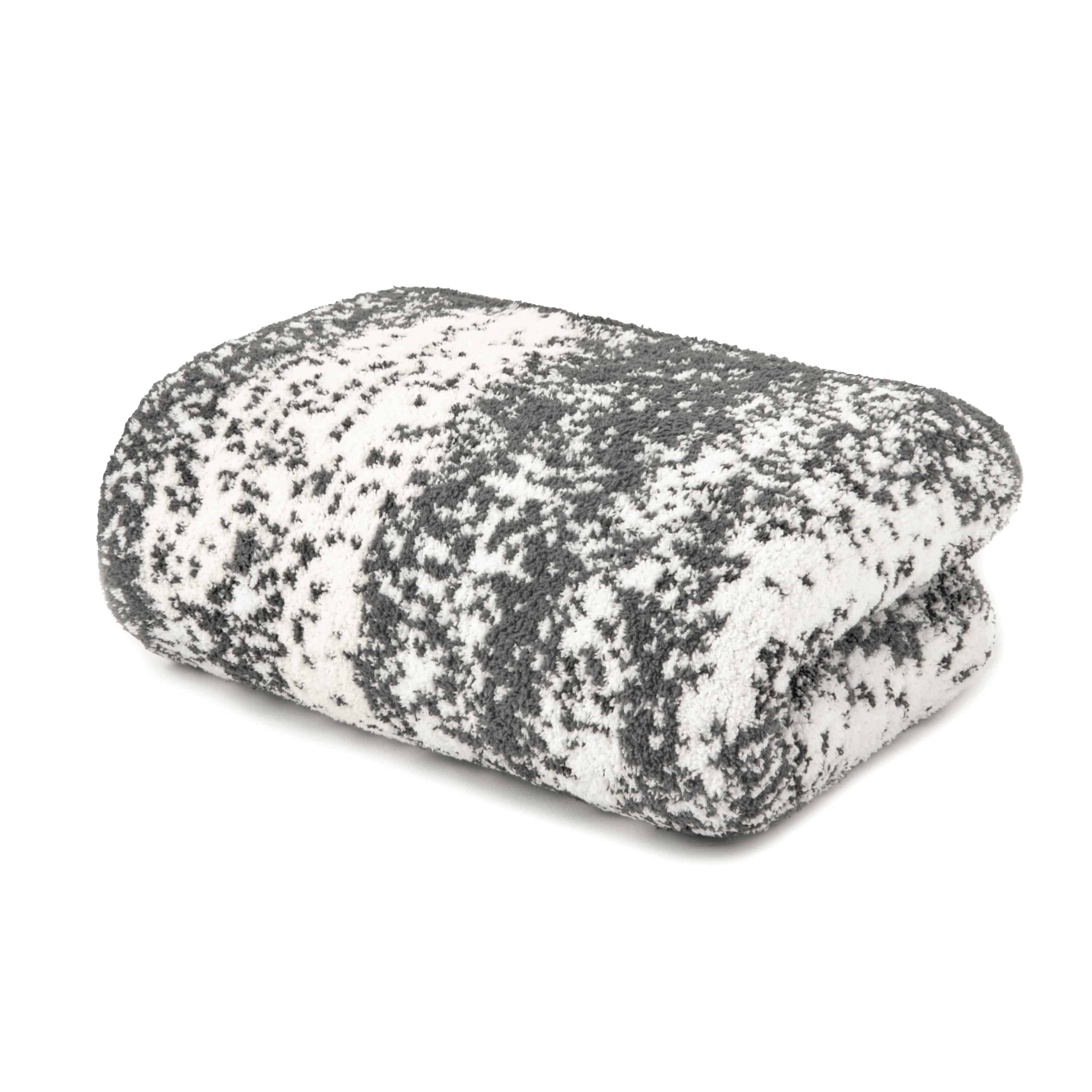 BLANKET / BRUSH