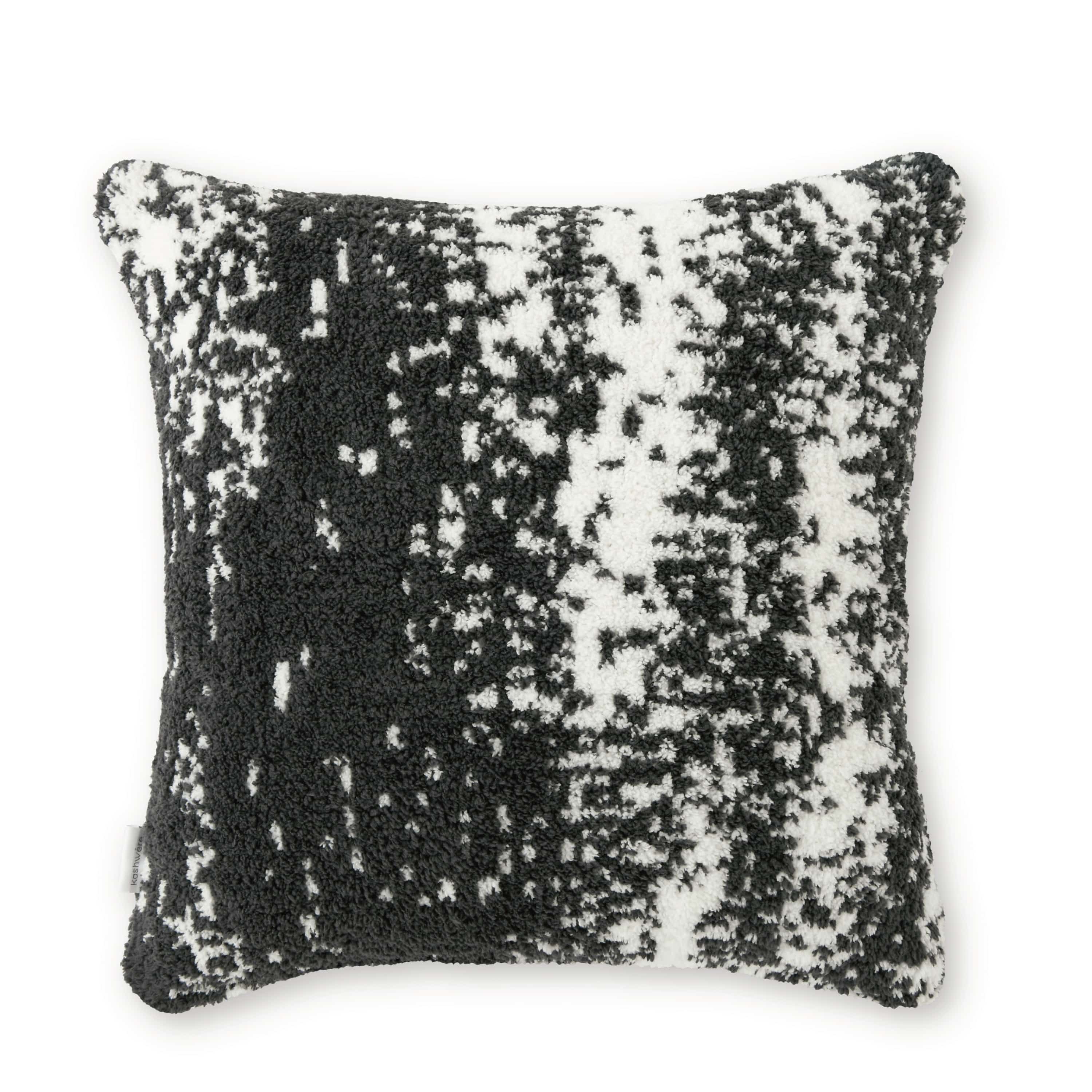 CUSHION COVER / BRUSH