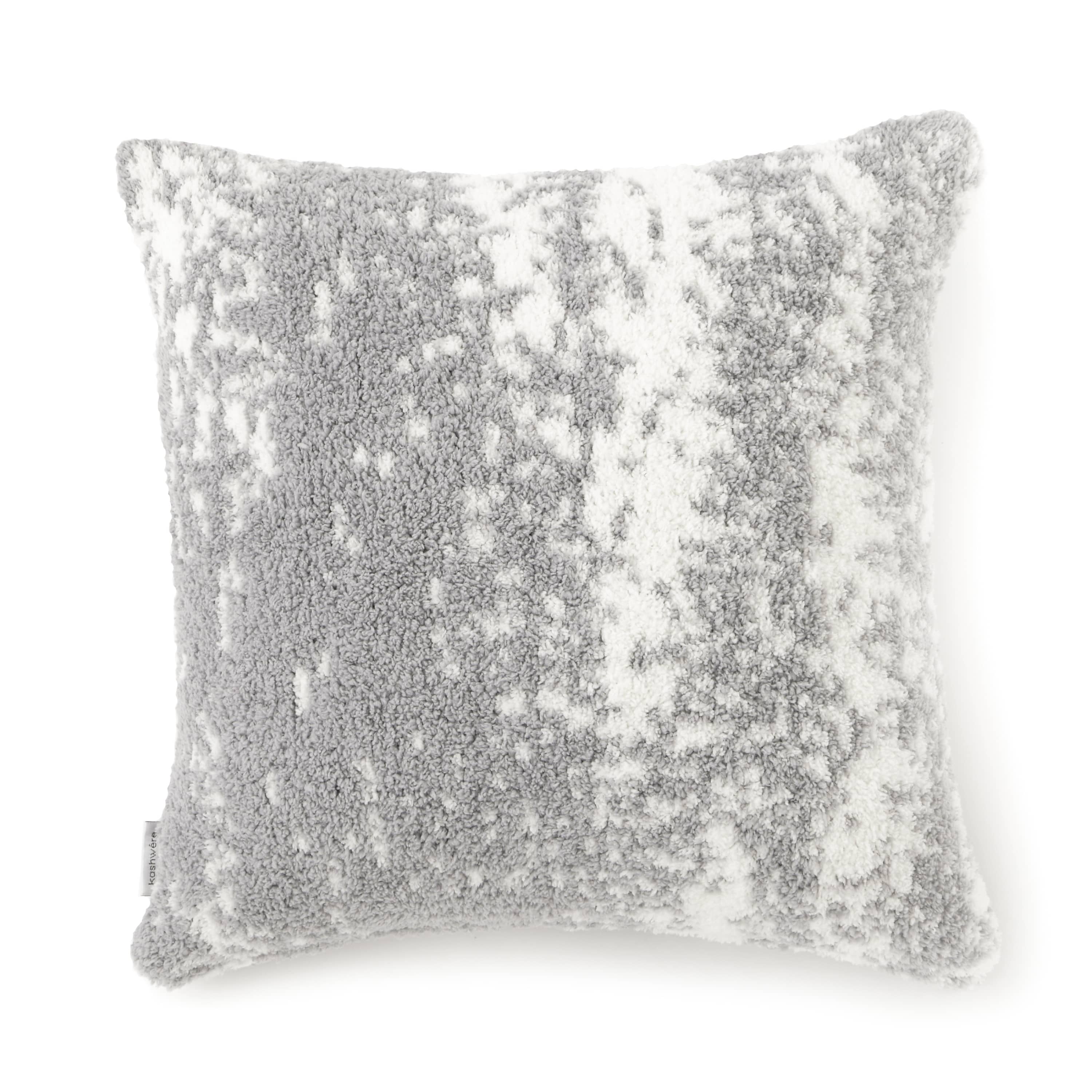 CUSHION COVER / BRUSH