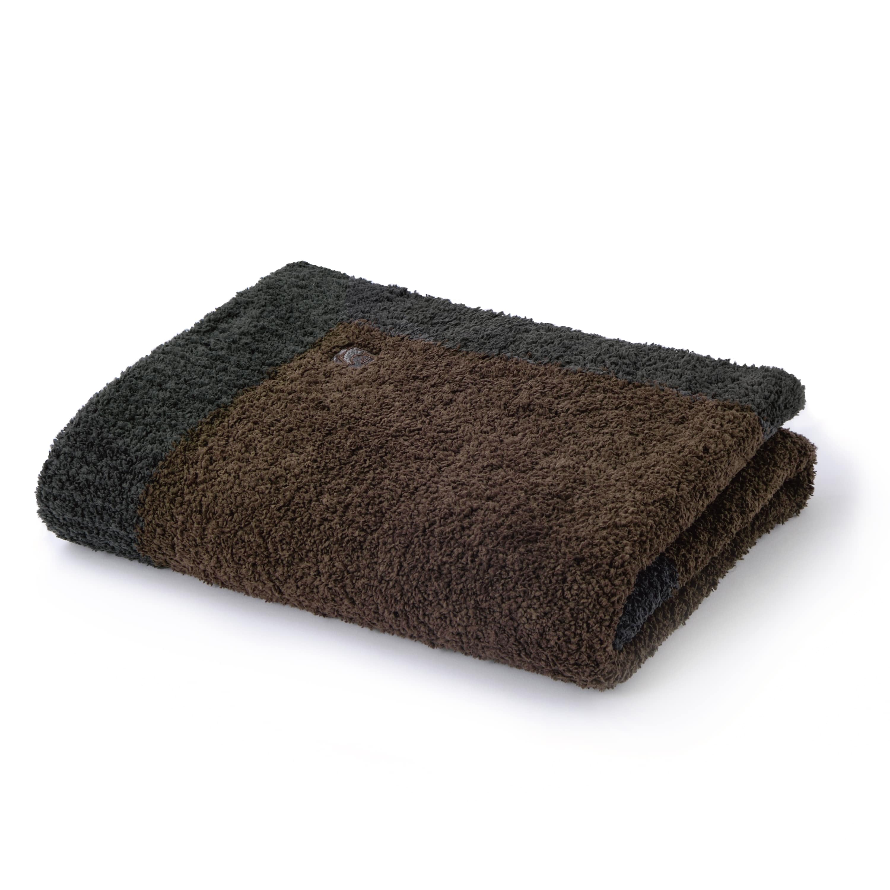 HALF BLANKET / TRIM