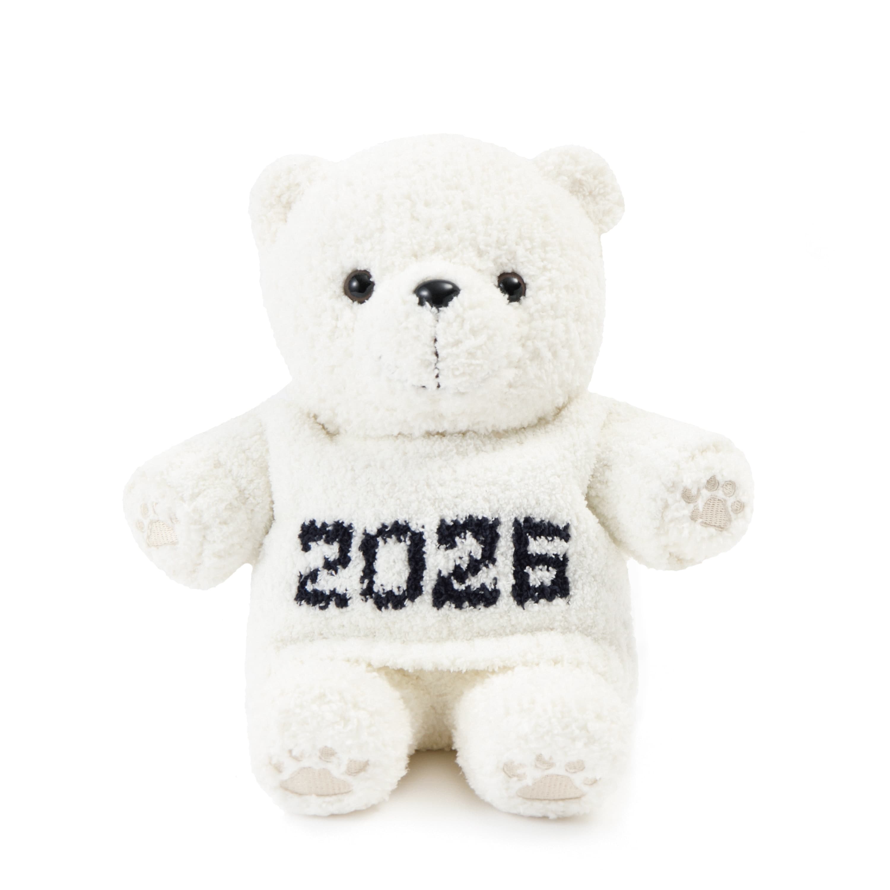 KASHBEAR(S 2026 (creme/creme)): BABY&KIDS | kashwere Japan