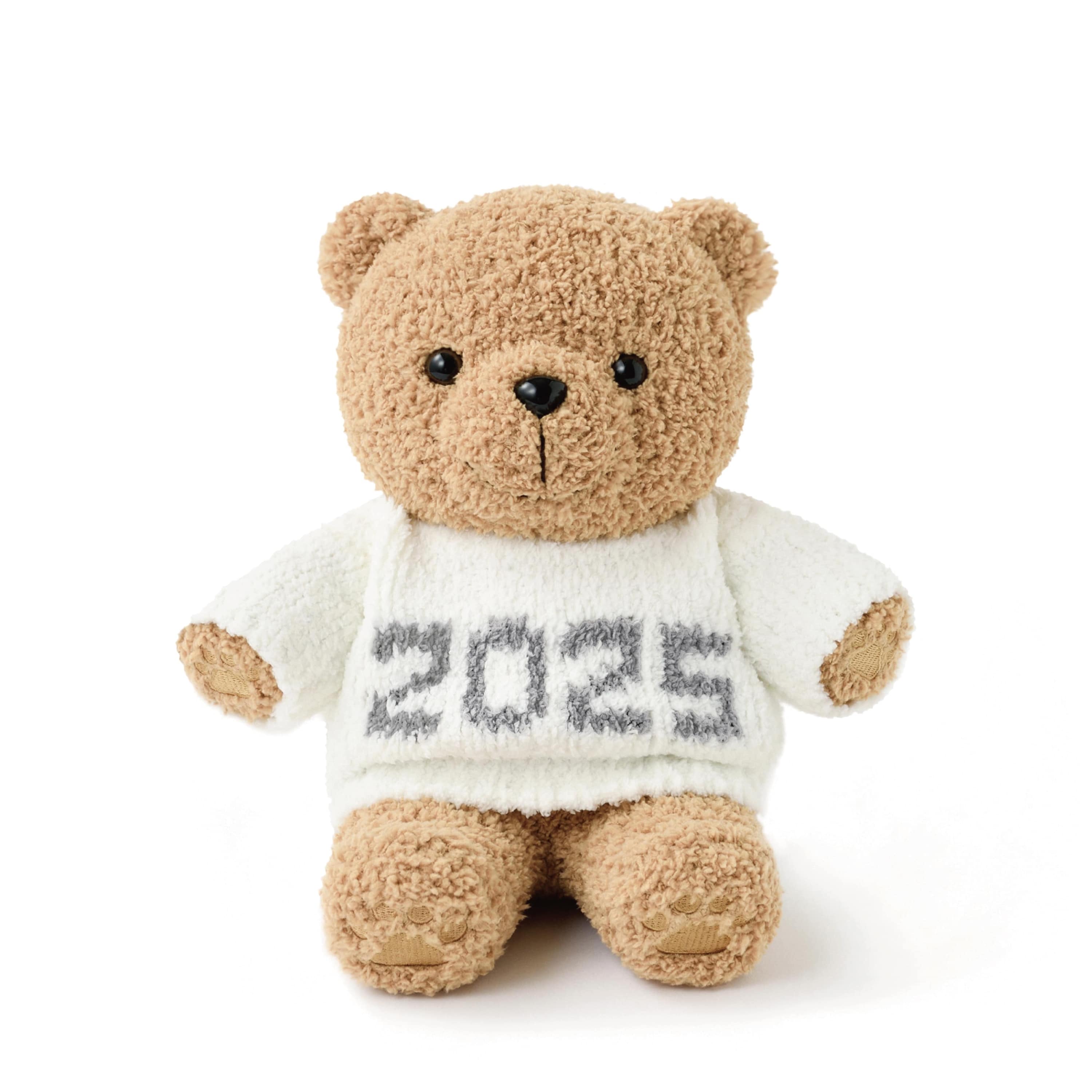 KASHBEAR(S 2025 (camel/creme) 2nd): BABY&KIDS | kashwere Japan