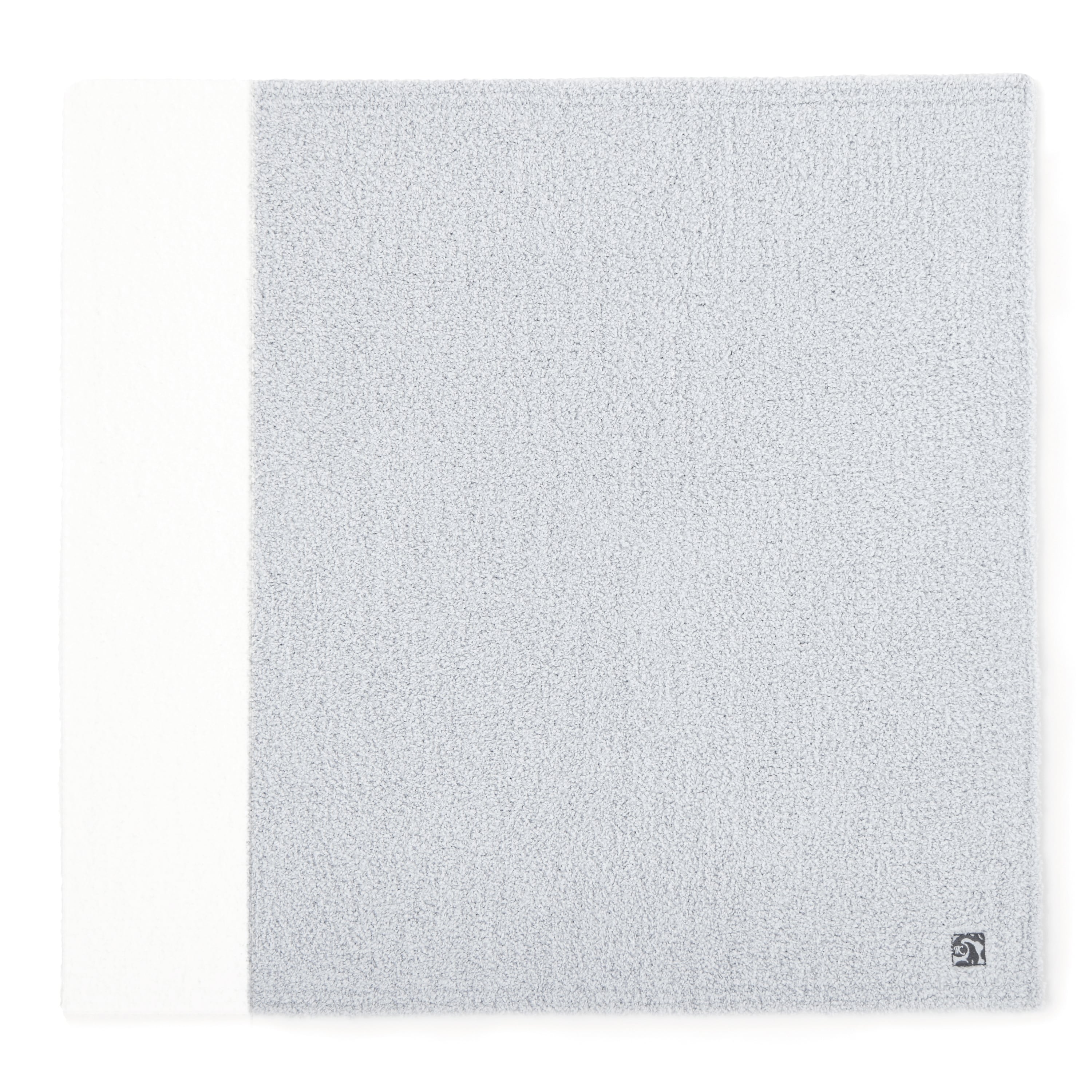 BABY BLANKET SIDE COLOR