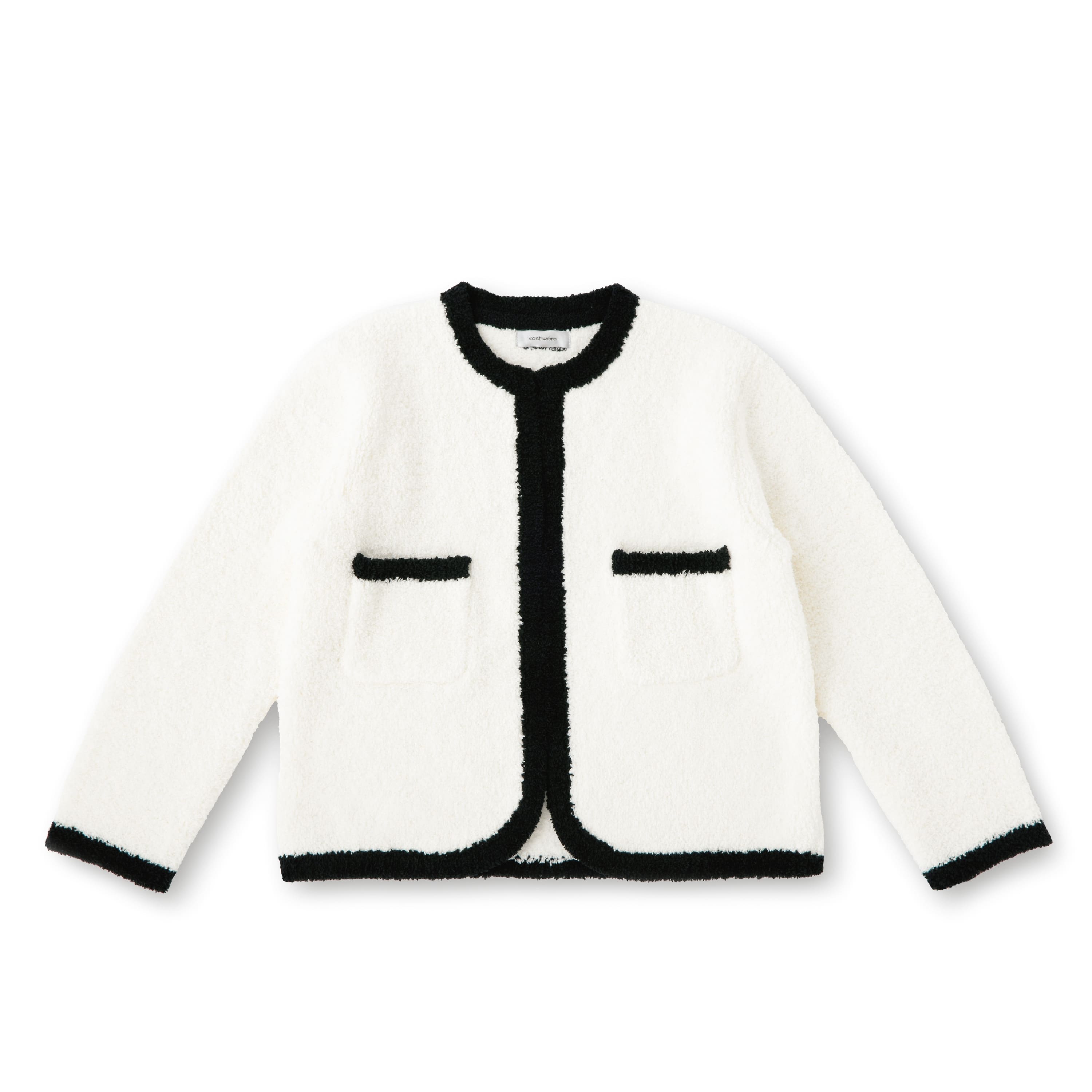 FRENCH JACKET