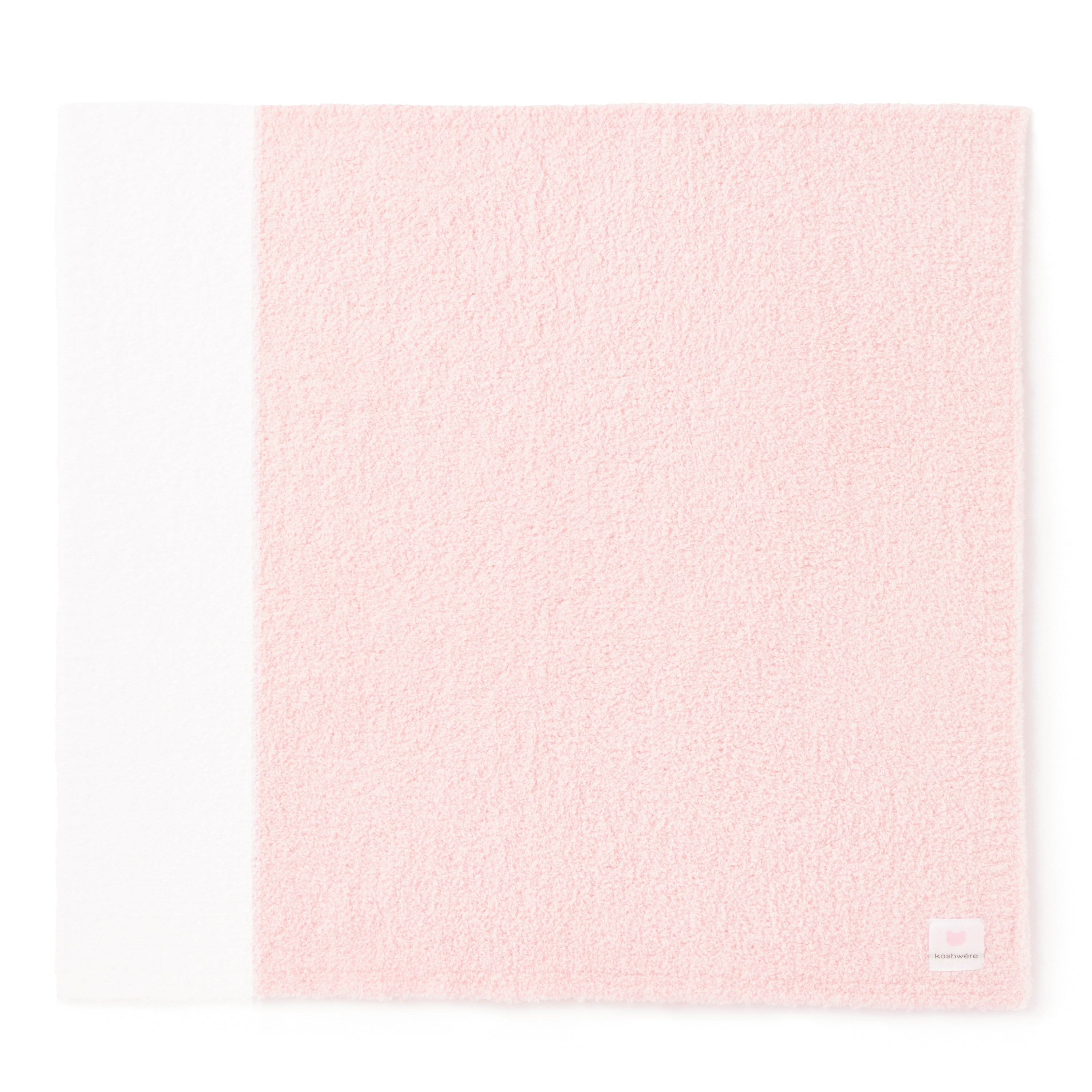 BABY BLANKET SIDE COLOR