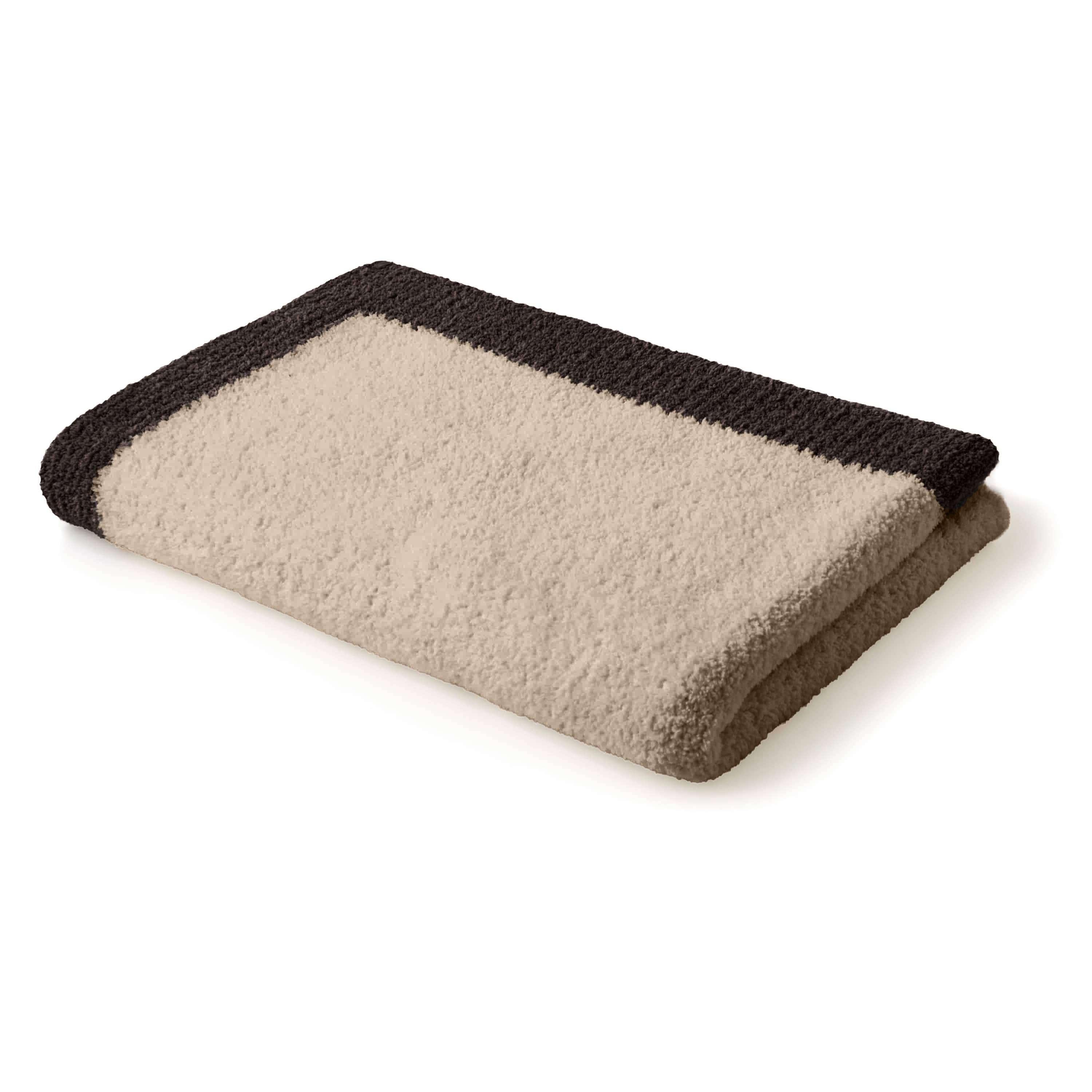 NAP BLANKET / TRIM