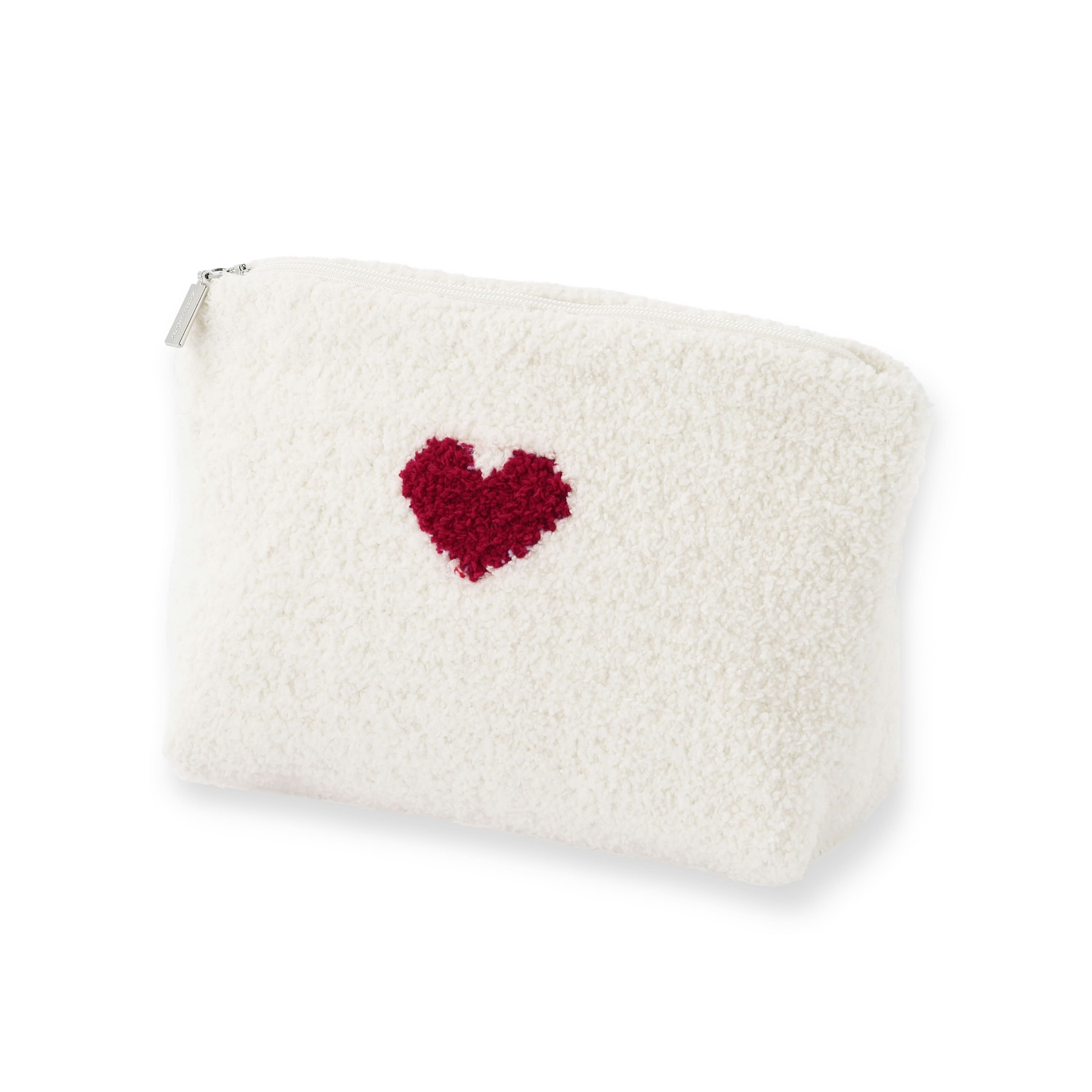 LIMITED TEDDY POUCH