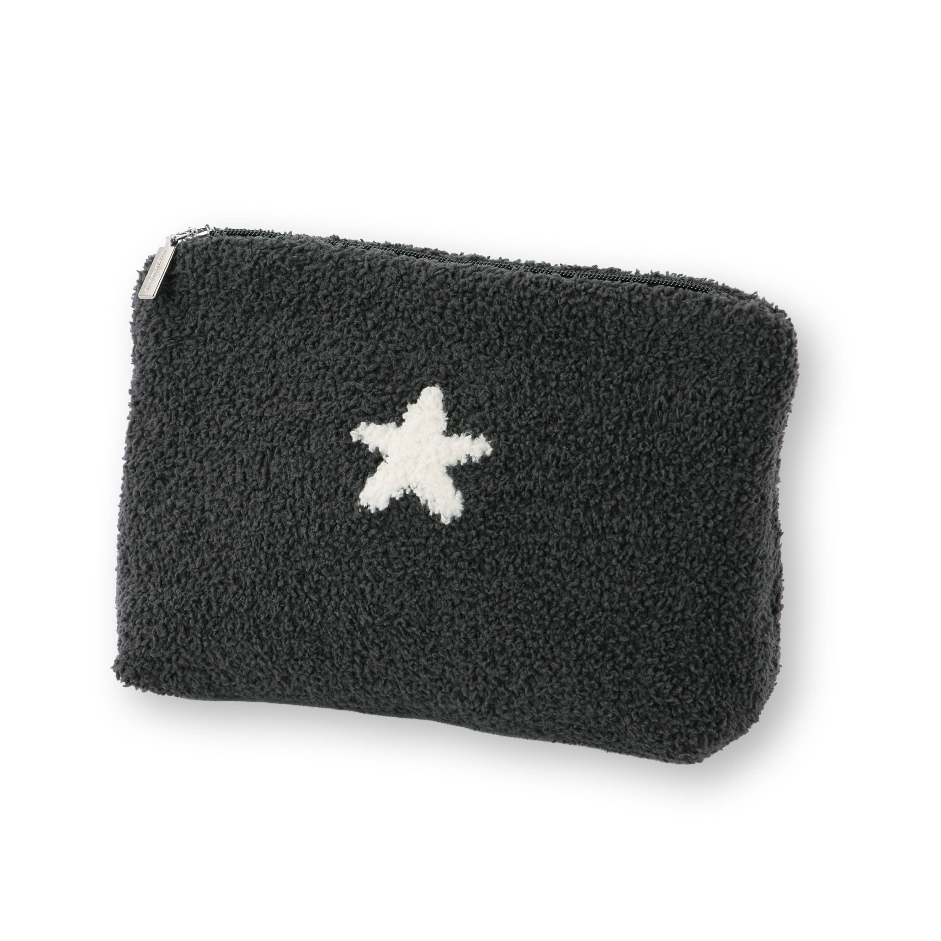 LIMITED TEDDY POUCH
