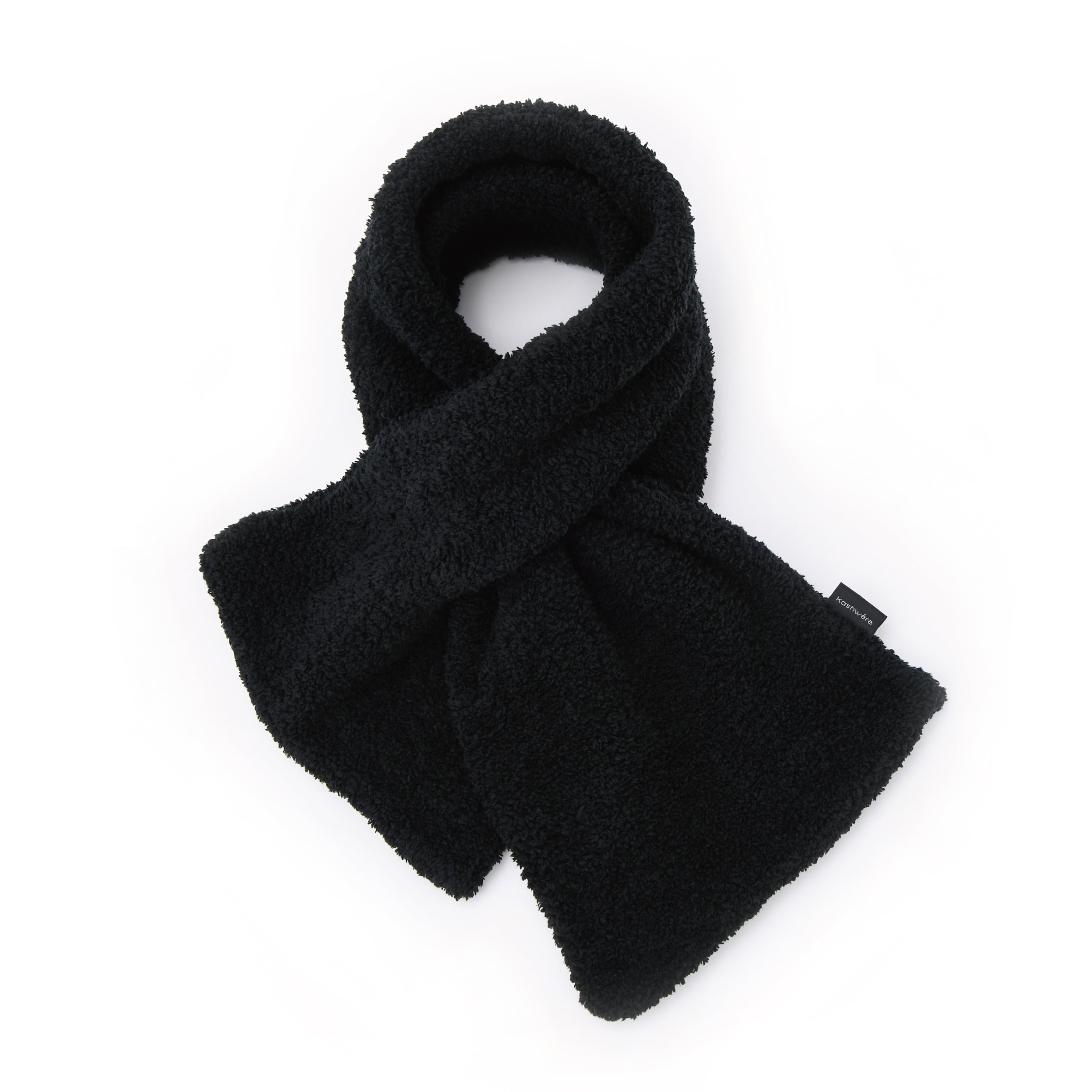 TEDDY MUFFLER