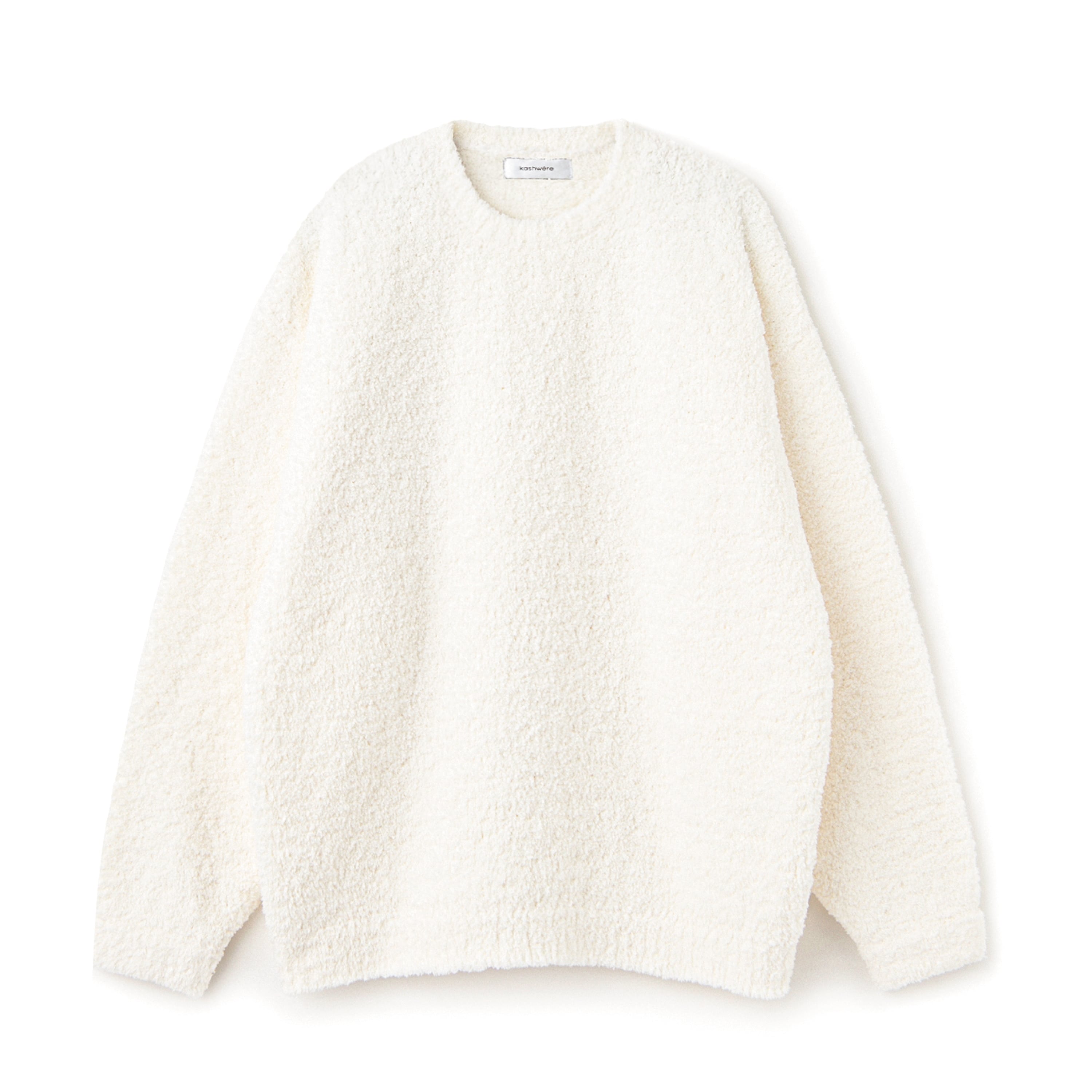 TEDDY SWEATER